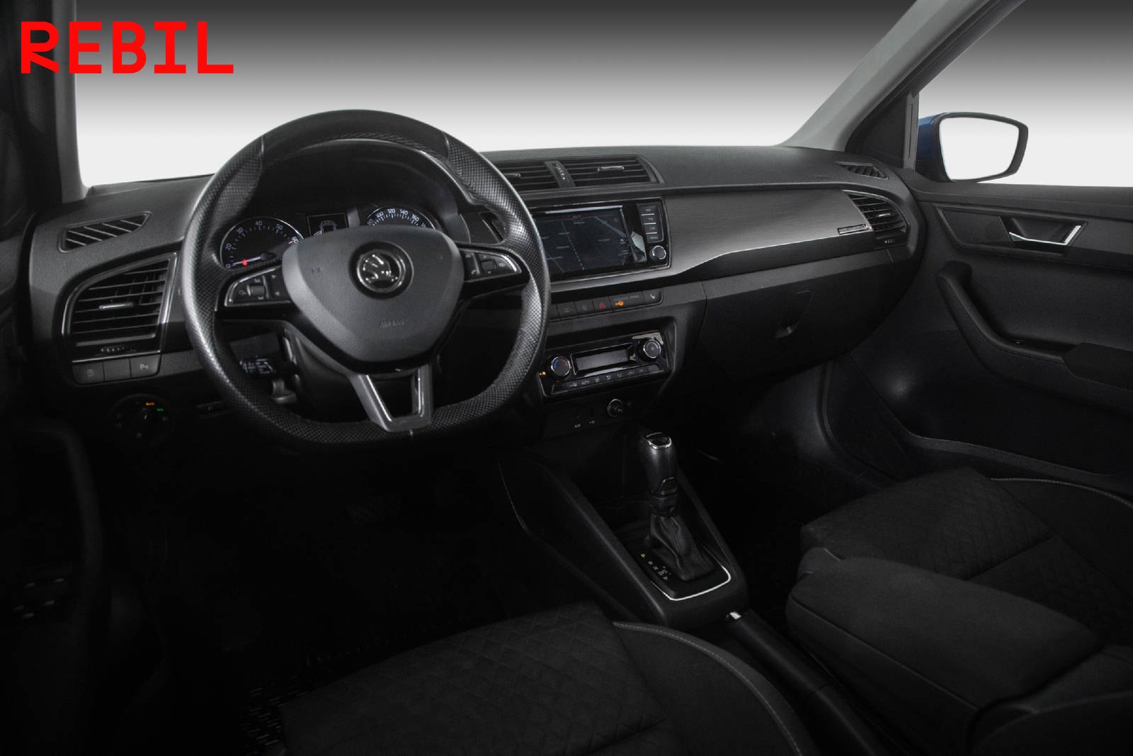 Škoda Fabia Combi 1.0 TSI DSG Sequential, 110hp, 2018