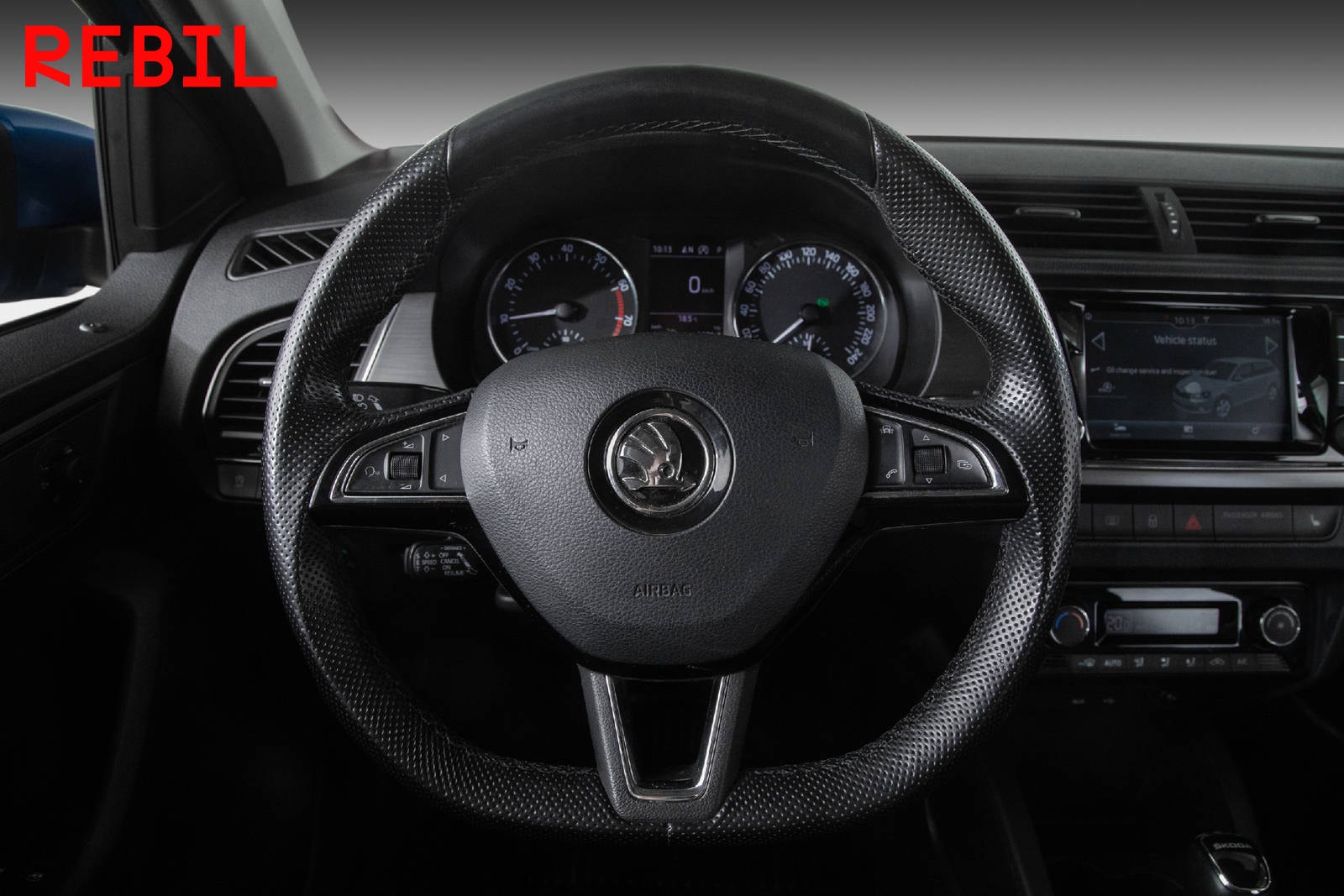 Škoda Fabia Combi 1.0 TSI DSG Sequential, 110hp, 2018