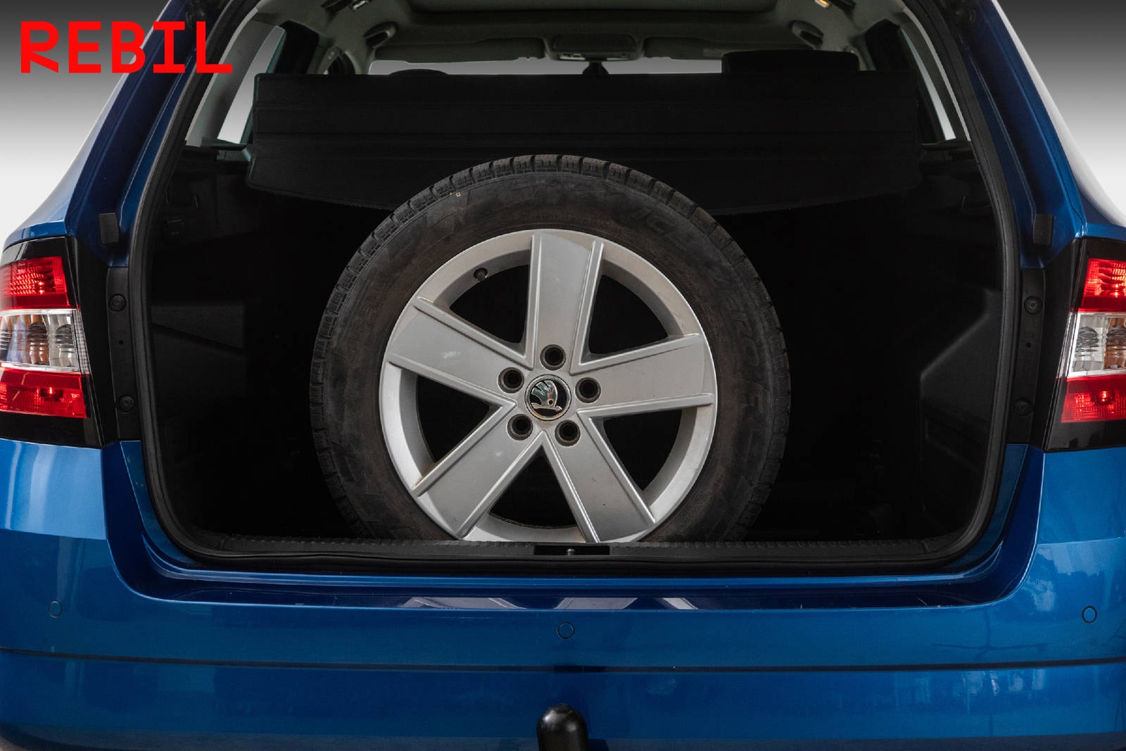 Škoda Fabia Combi 1.0 TSI DSG Sequential, 110hp, 2018
