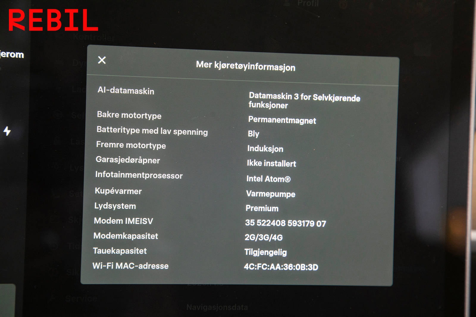 Tesla Model Y Long Range AWD, 514hp, 2021