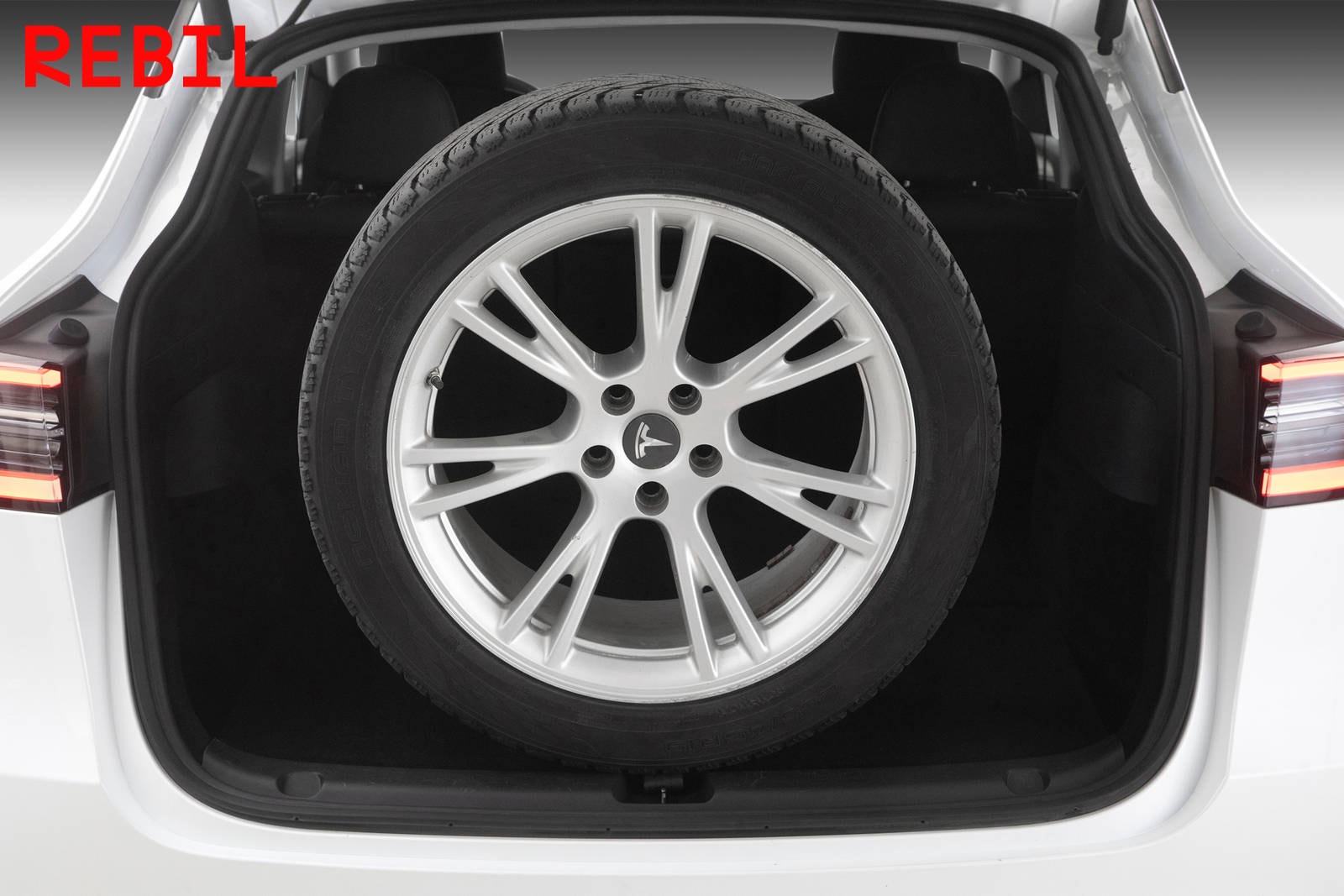 Tesla Model Y Long Range AWD, 514hp, 2021