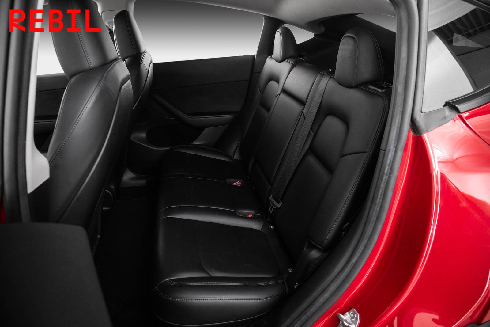 Tesla Model Y Long Range AWD, 514hp, 2022