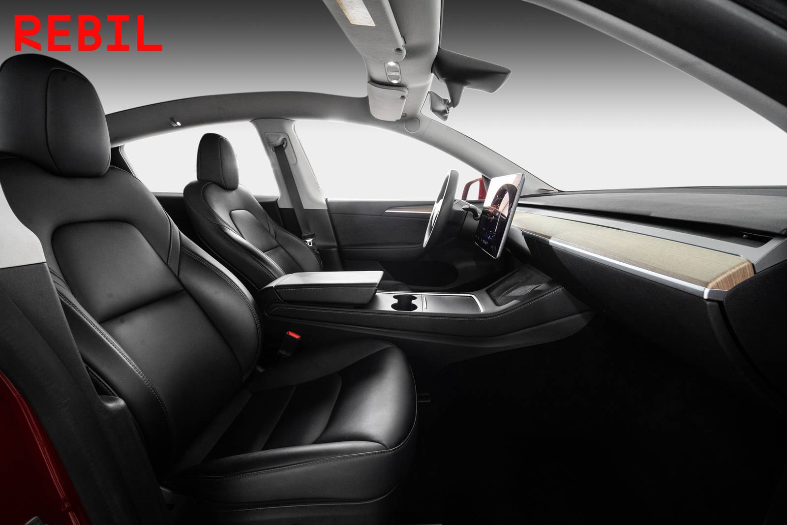 Tesla Model Y Long Range AWD, 514hp, 2022