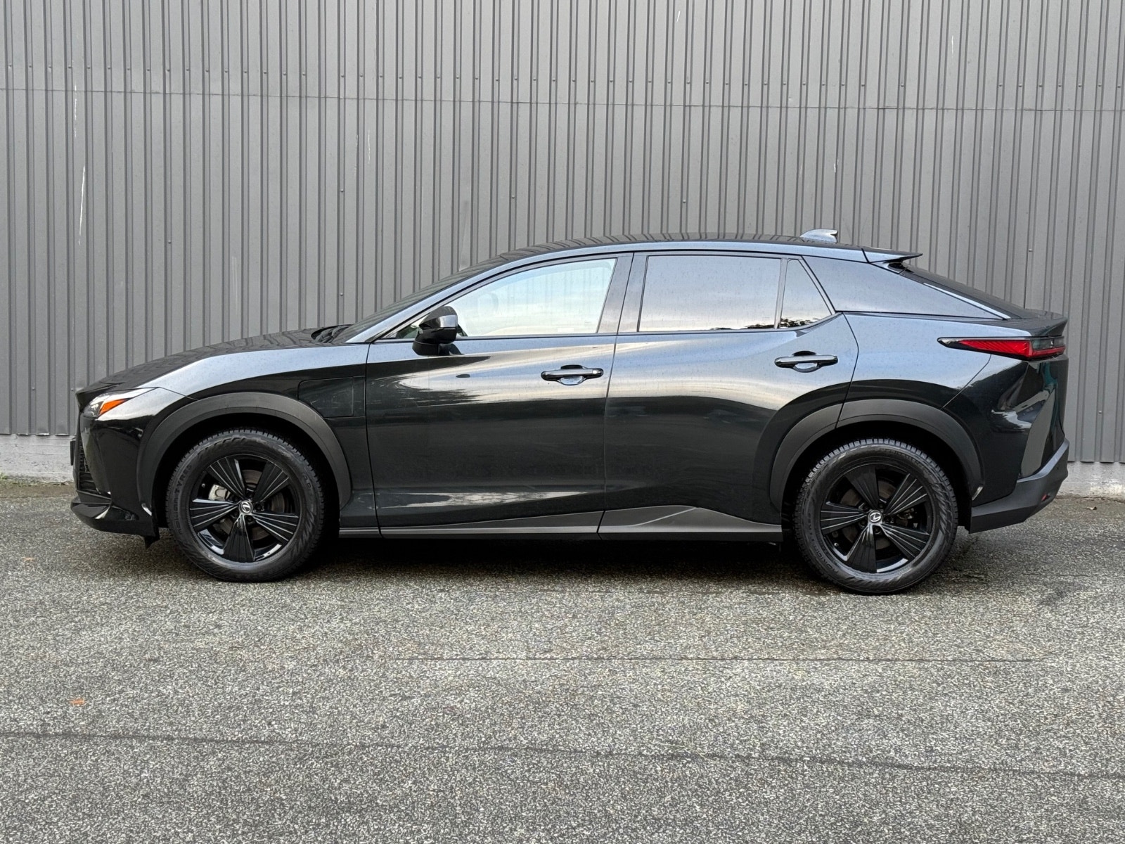 Lexus RZ 450e, 313hk, 2024