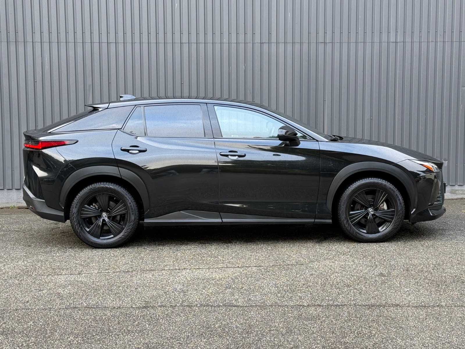 Lexus RZ 450e, 313hk, 2024