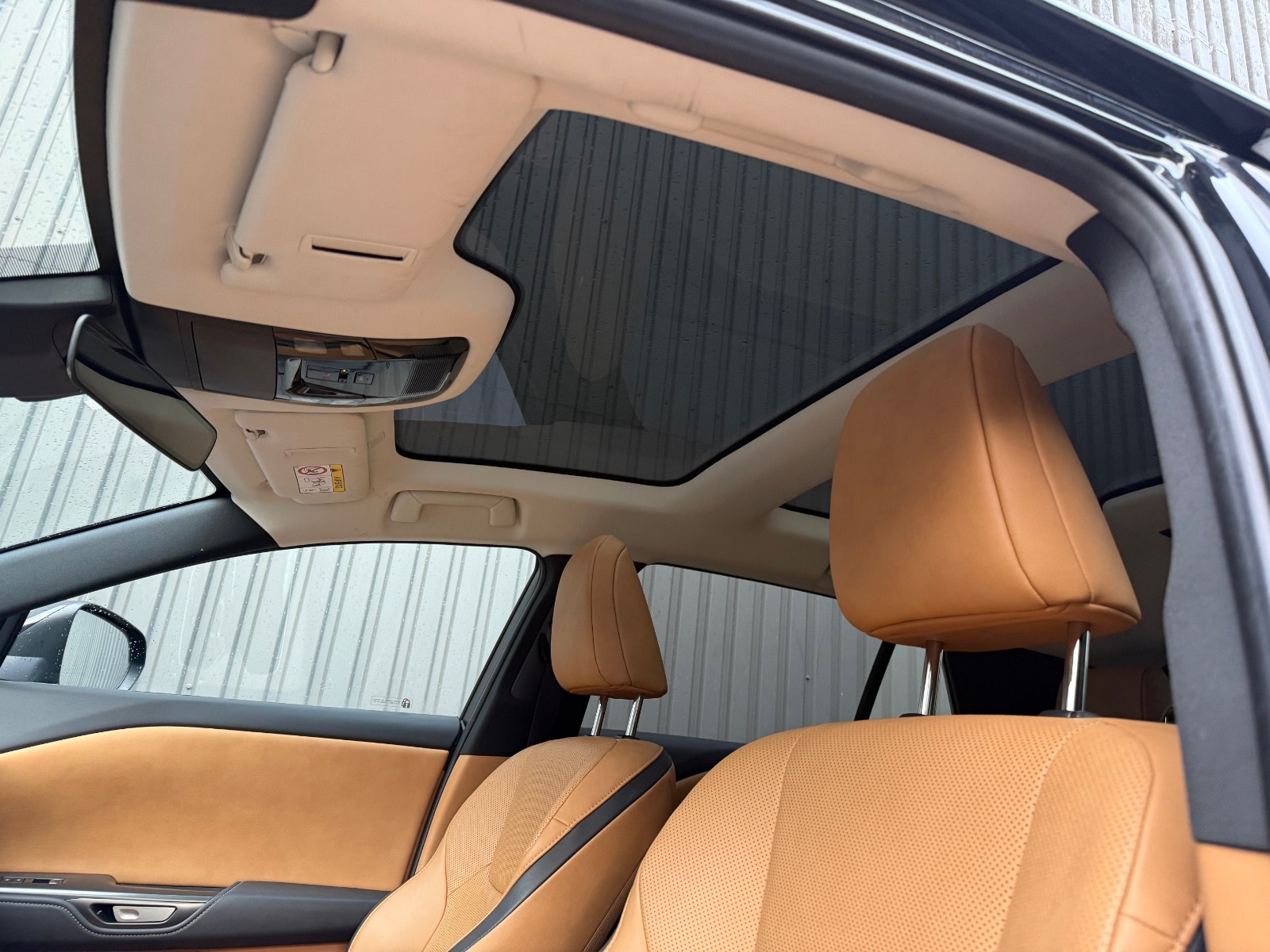 Lexus RZ 450e, 313hk, 2024