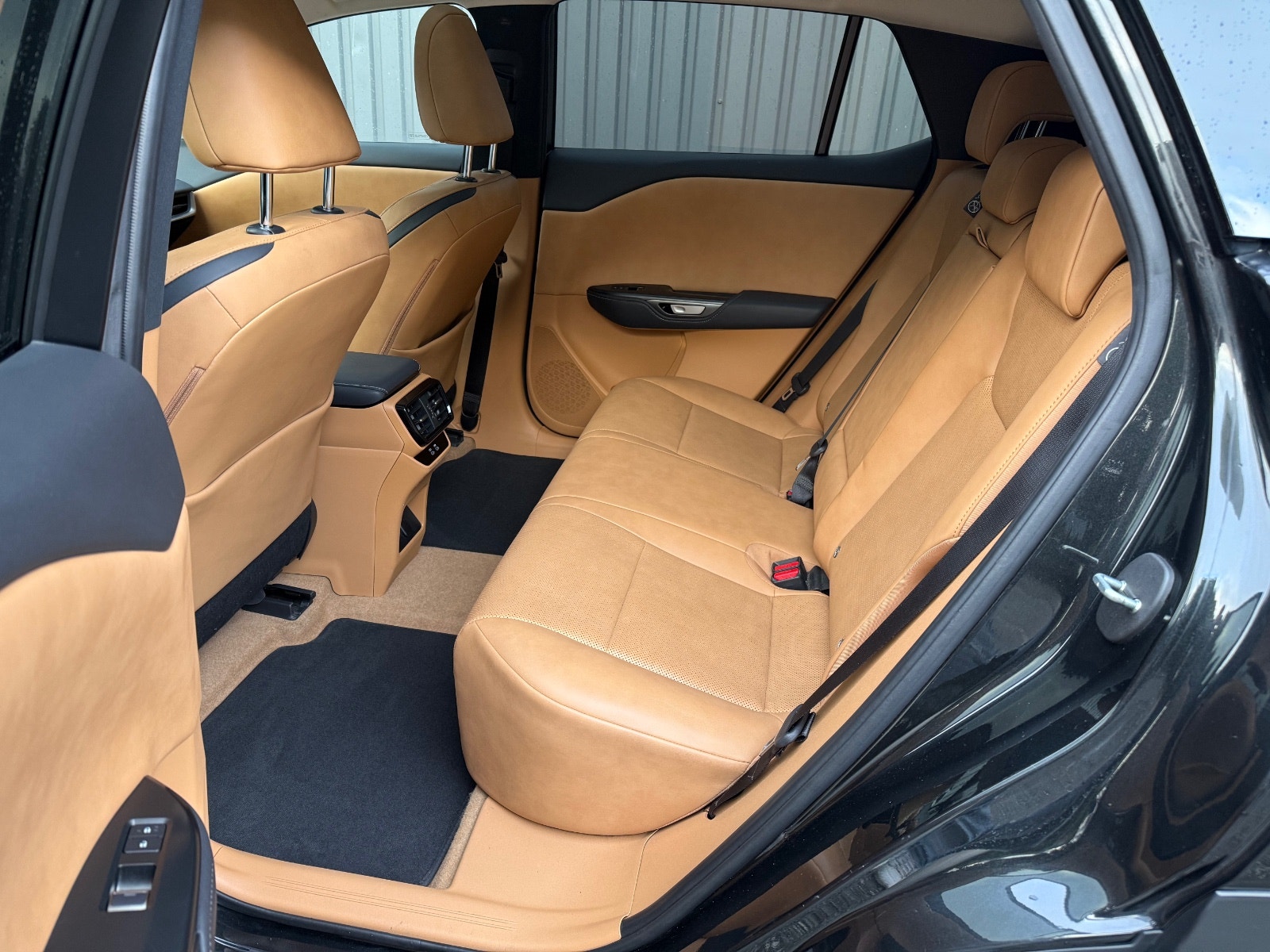 Lexus RZ 450e, 313hk, 2024