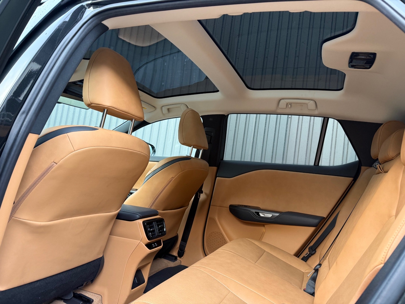 Lexus RZ 450e, 313hk, 2024