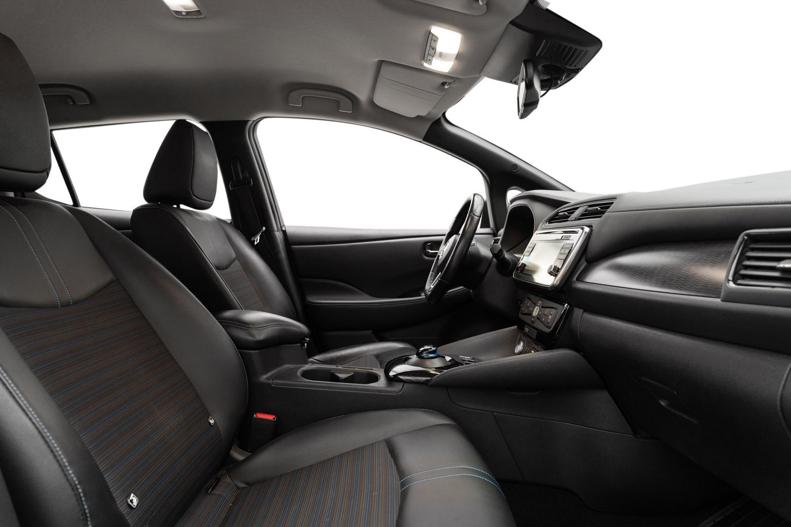 Nissan Leaf, 150hk, 2022