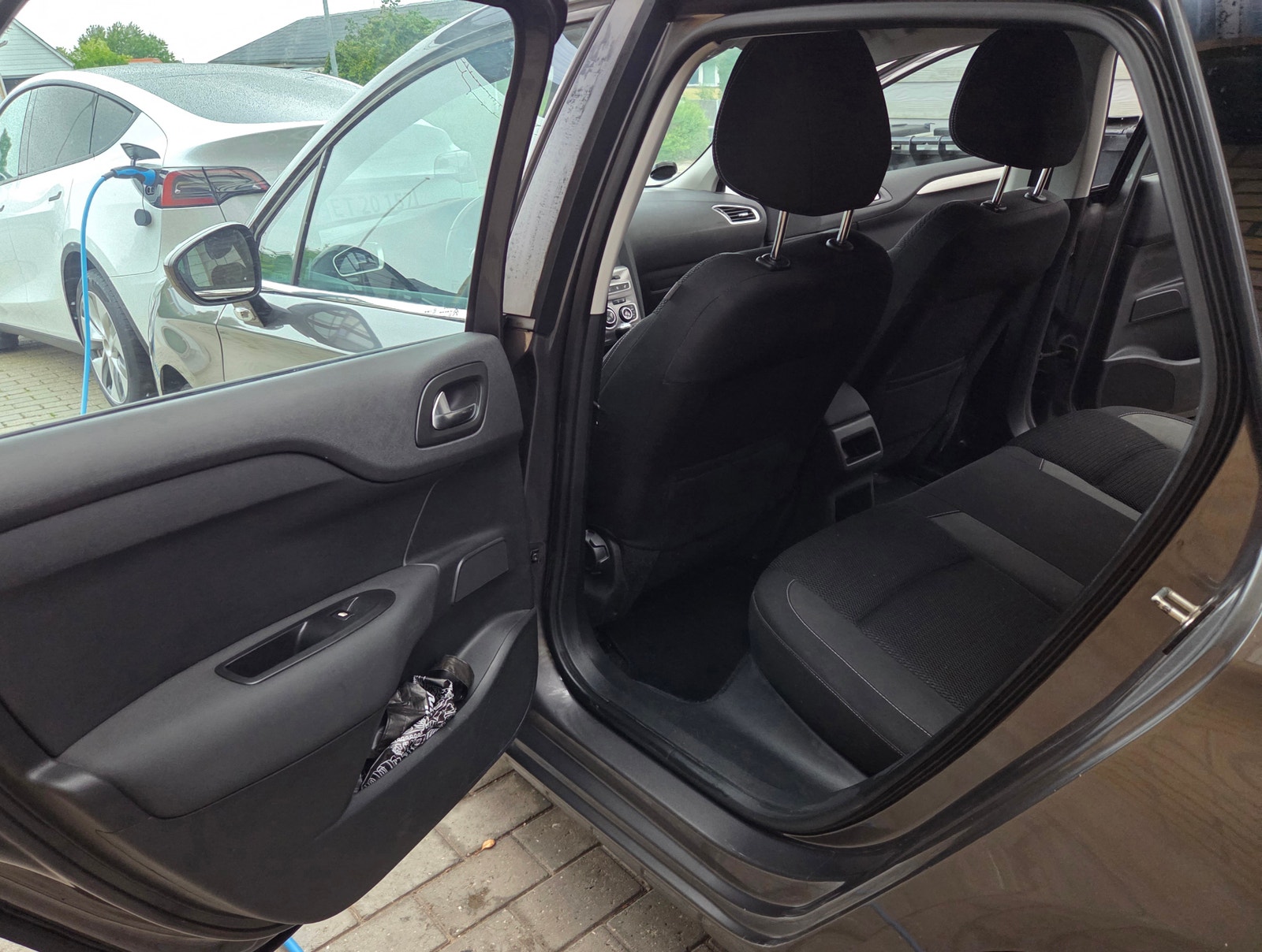 Citroën C4 1.6 BlueHDi Manual, 5-trins, 99ps, 2015