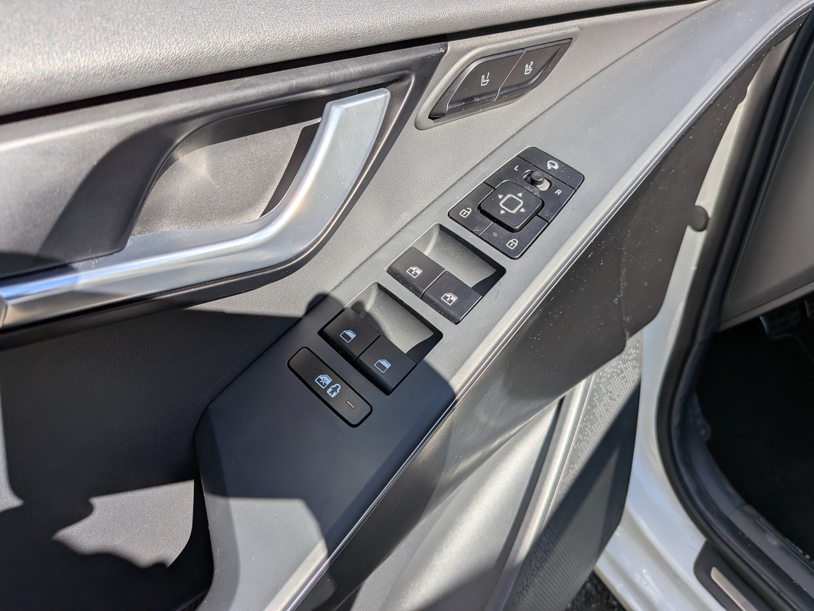 Kia Niro EV, 204ps, 2024