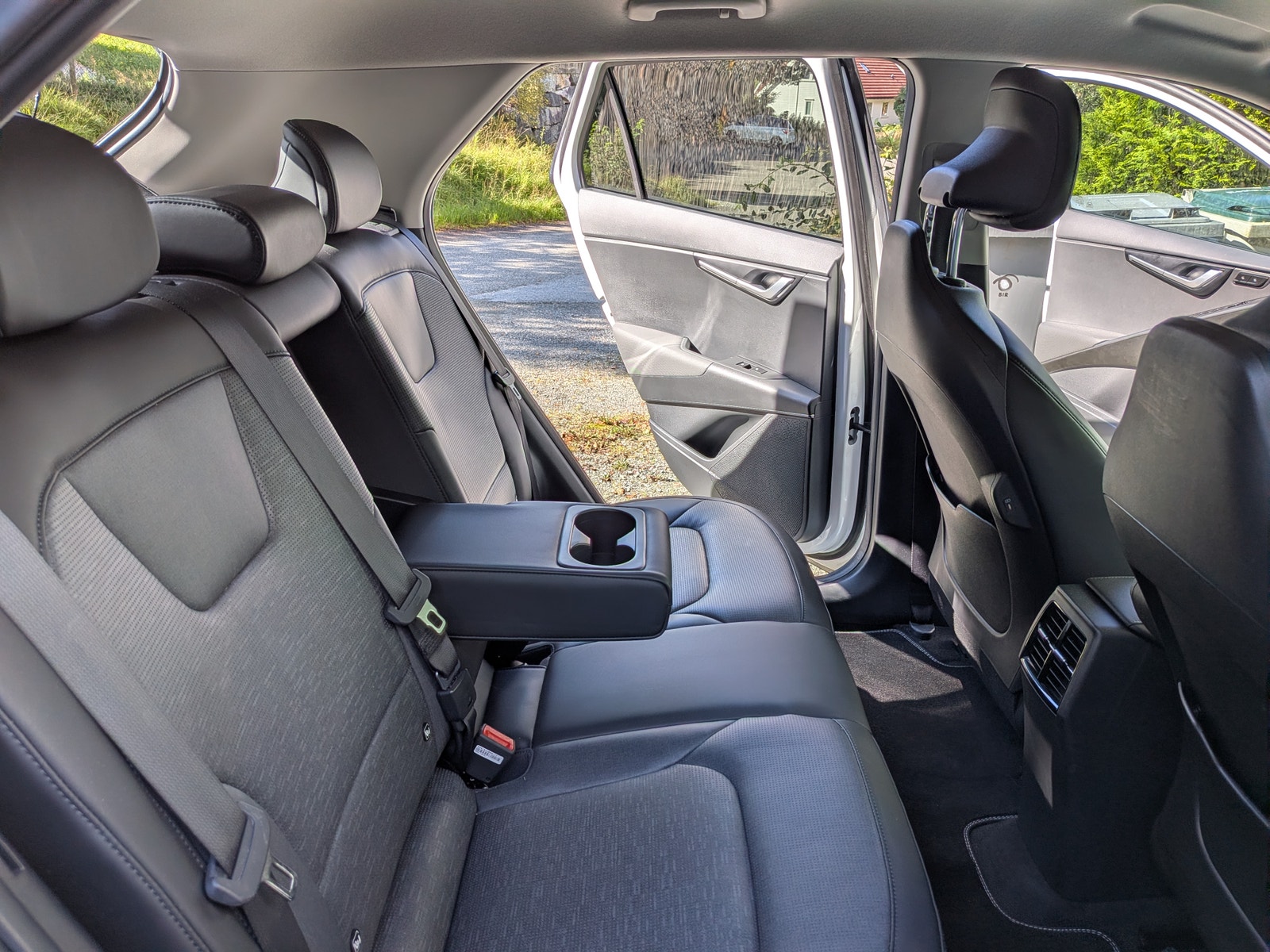Kia Niro EV, 204ps, 2024
