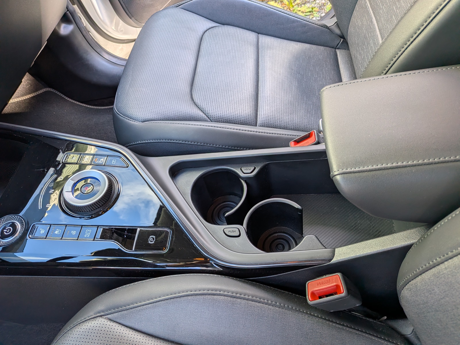 Kia Niro EV, 204ps, 2024