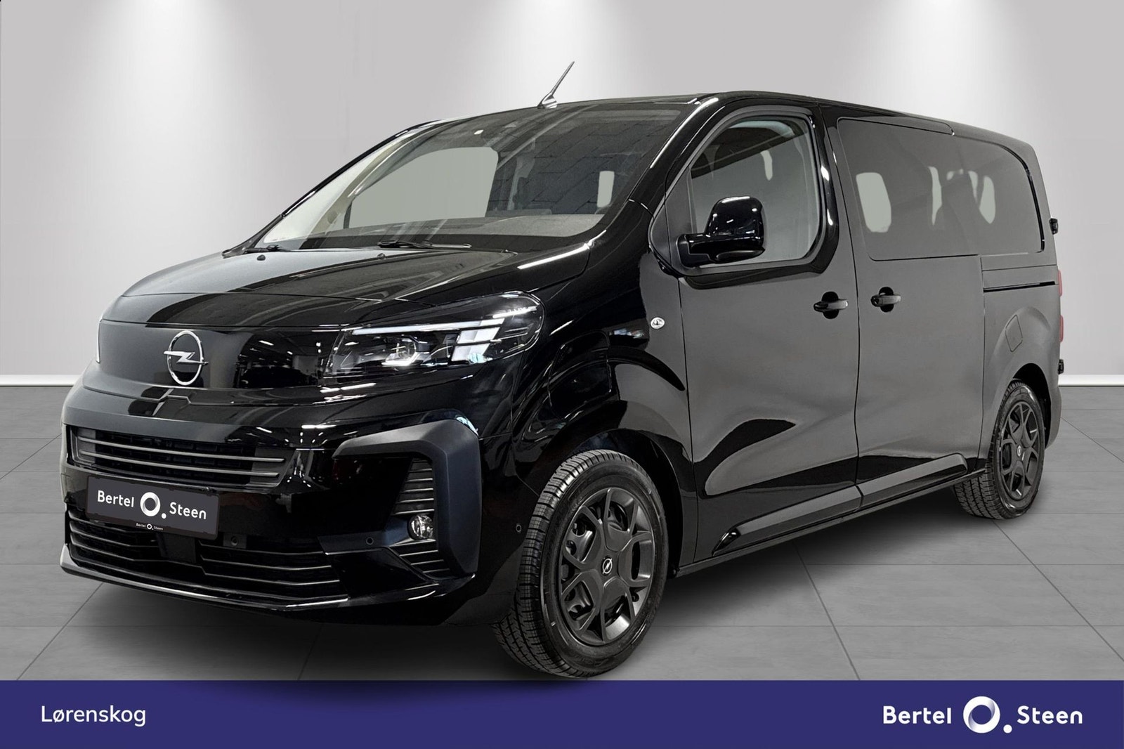 Opel Vivaro-e 75 Panel Van, 136ps, 2024