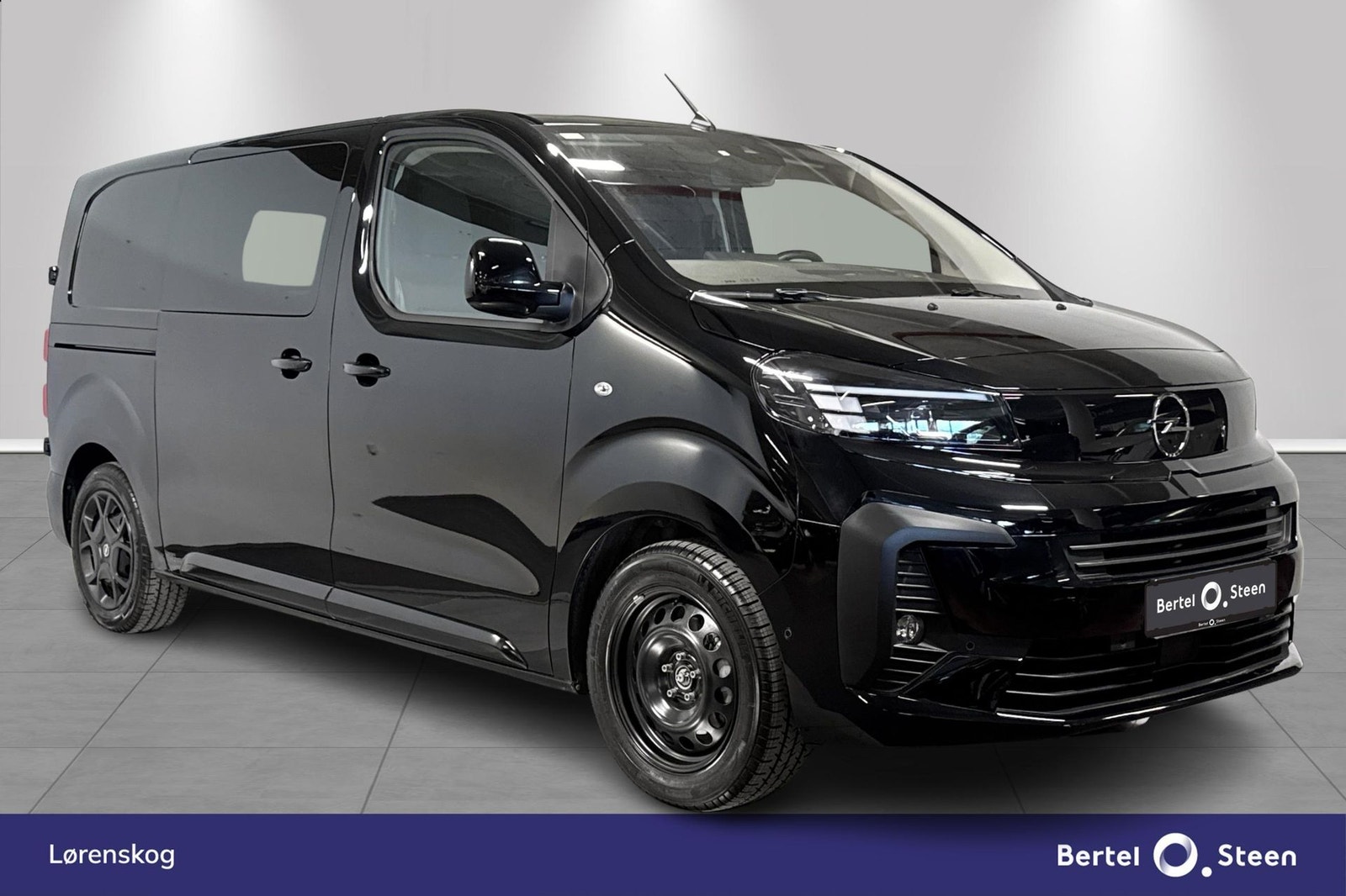 Opel Vivaro-e 75 Panel Van, 136ps, 2024