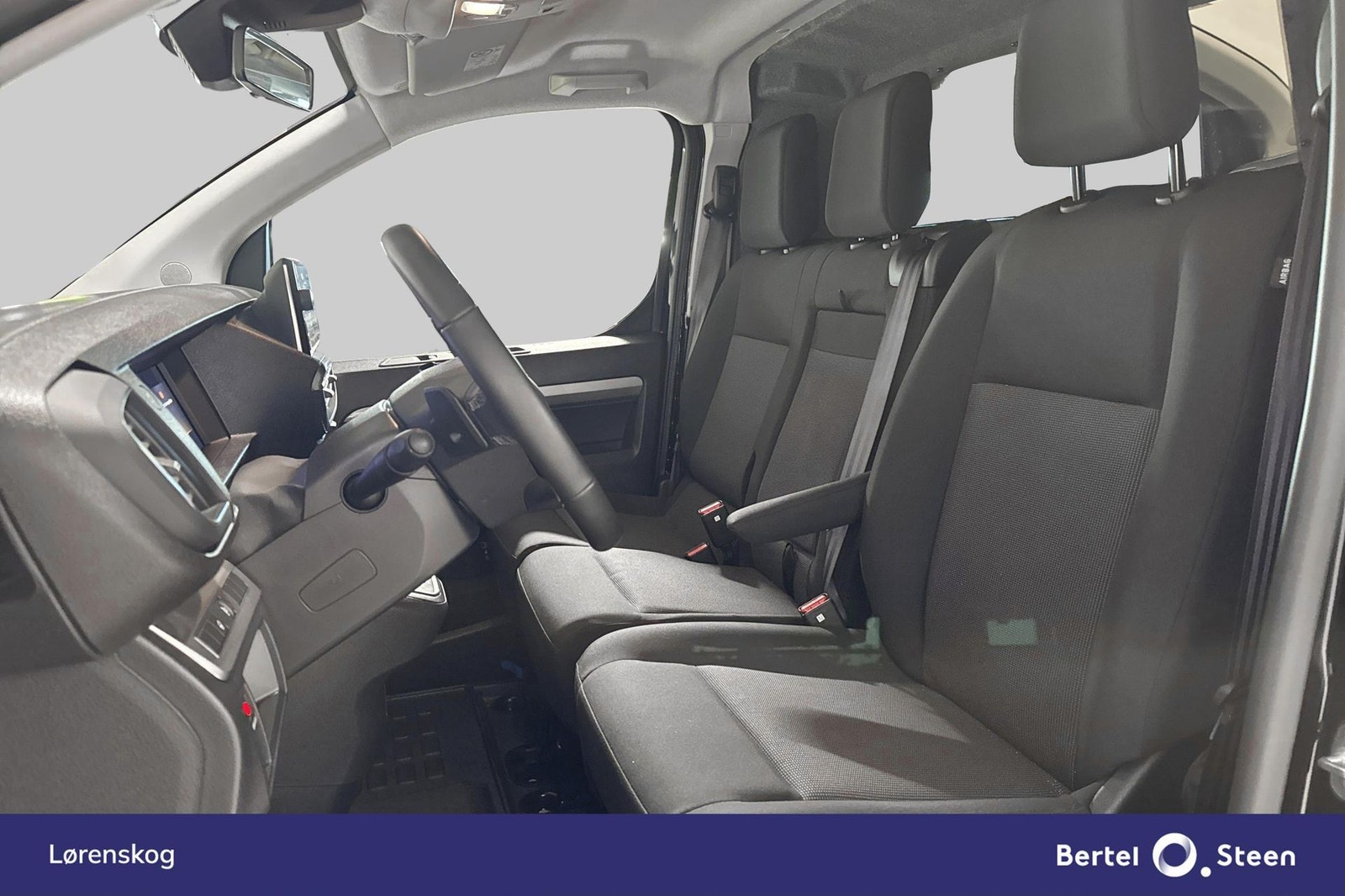 Opel Vivaro-e 75 Panel Van, 136ps, 2024