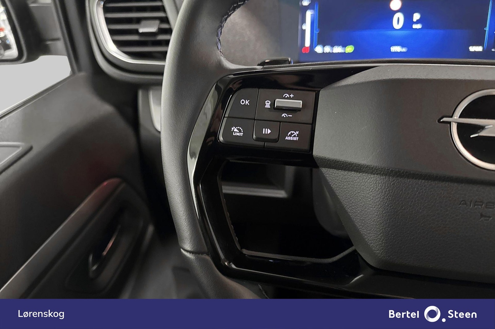 Opel Vivaro-e 75 Panel Van, 136ps, 2024