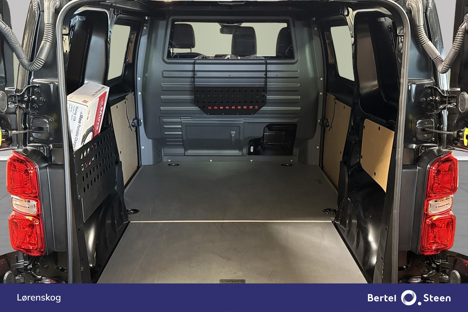Opel Vivaro-e 75 Panel Van, 136ps, 2024