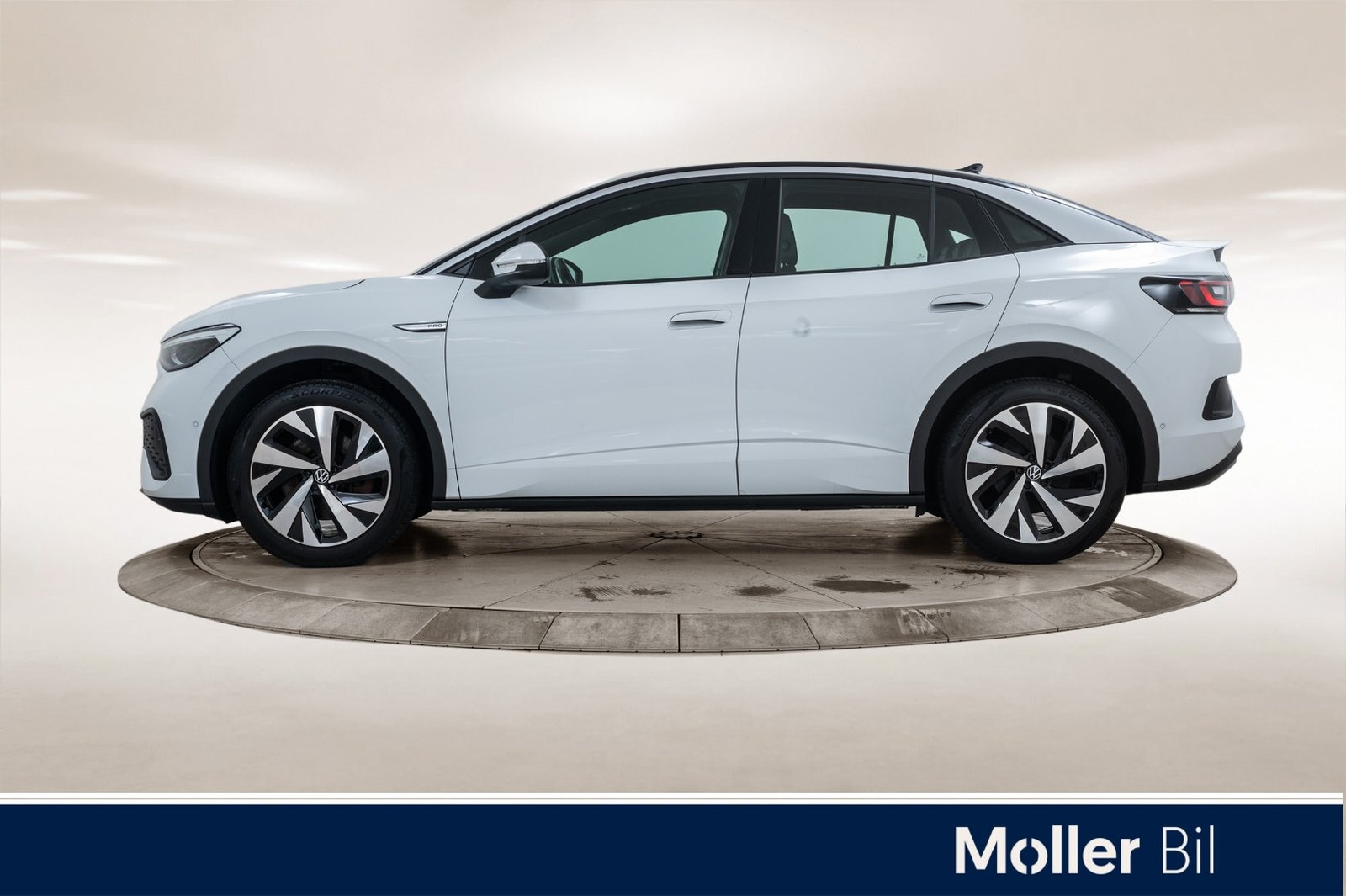 Volkswagen ID.5 Pro Performance, 204hp, 2023
