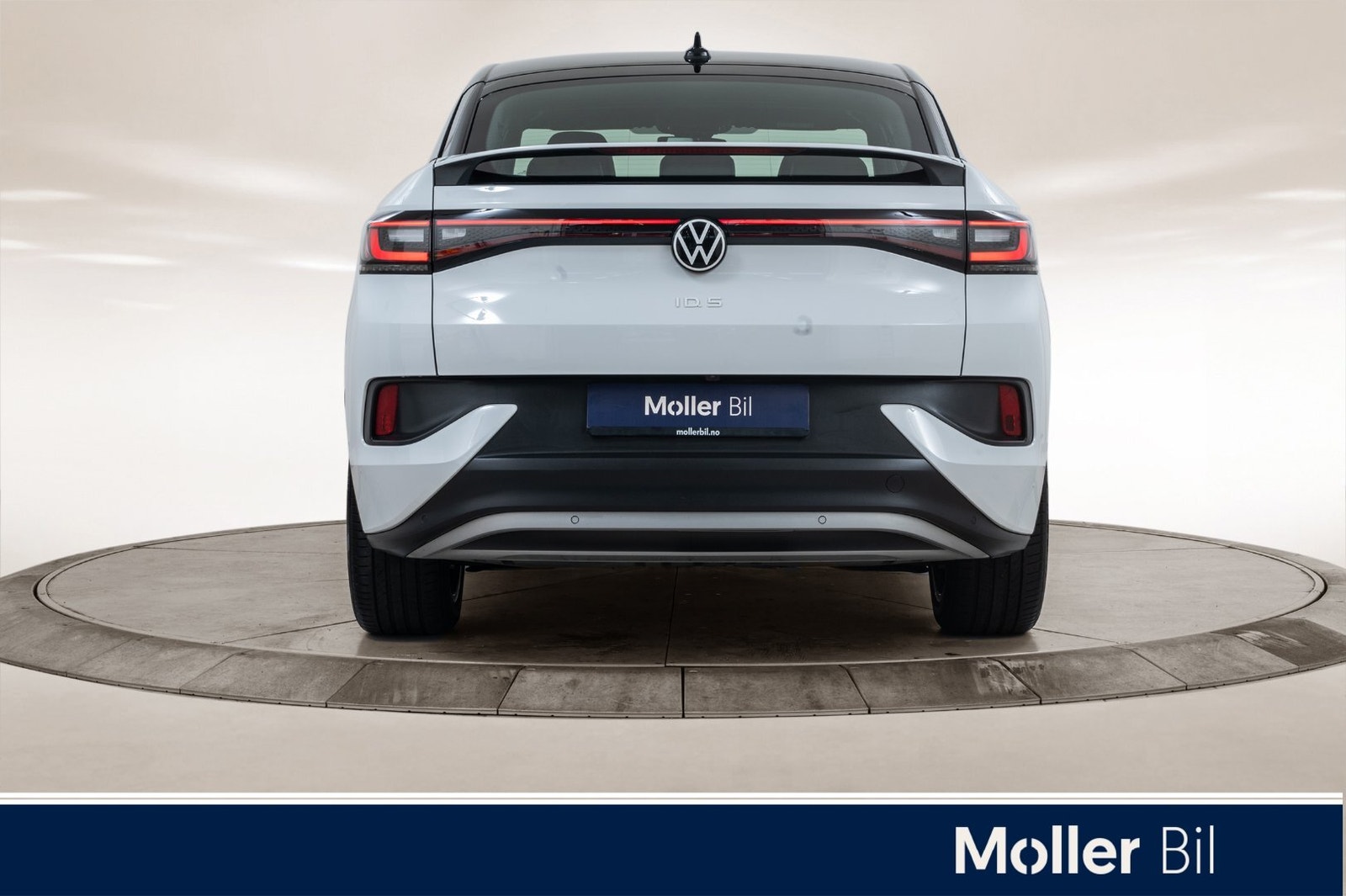 Volkswagen ID.5 Pro Performance, 204hp, 2023