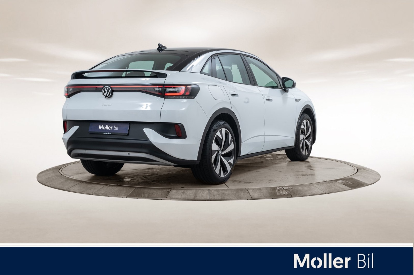 Volkswagen ID.5 Pro Performance, 204hp, 2023