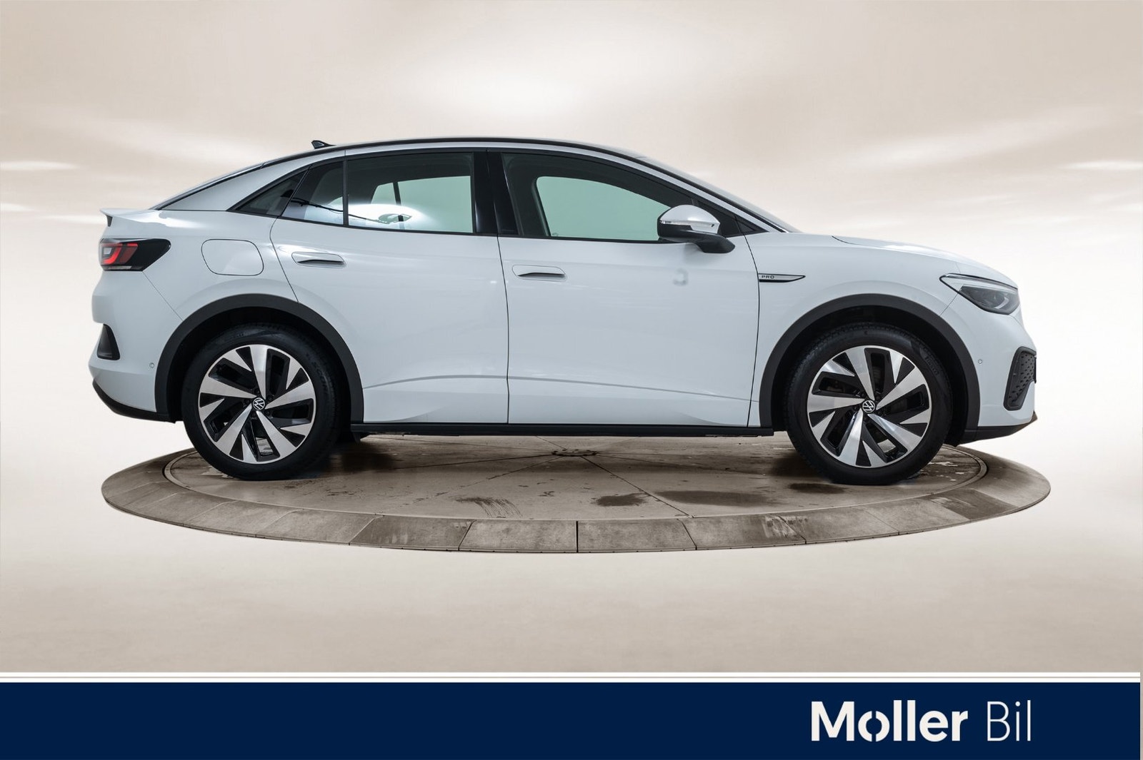 Volkswagen ID.5 Pro Performance, 204hp, 2023