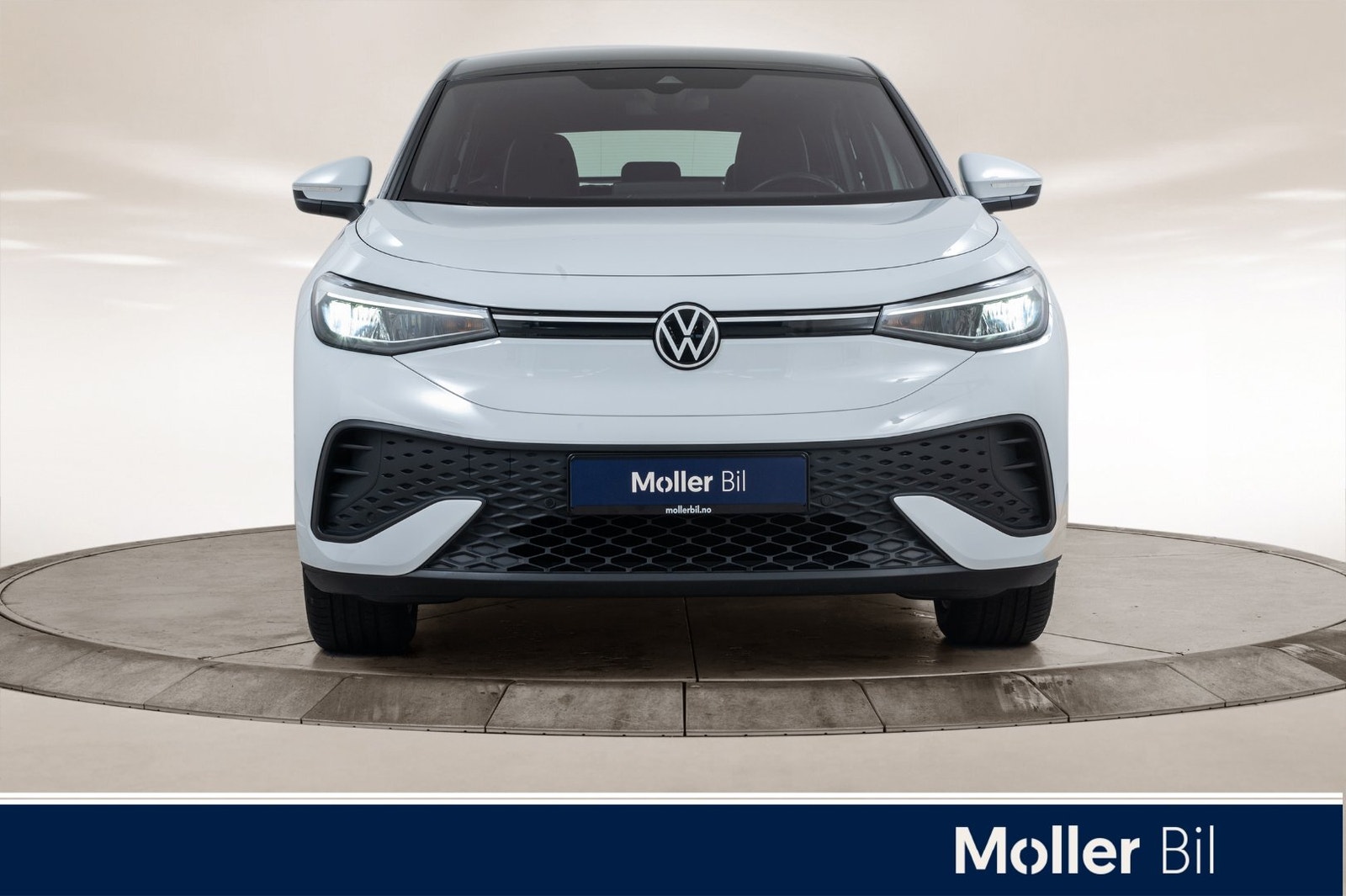 Volkswagen ID.5 Pro Performance, 204hp, 2023