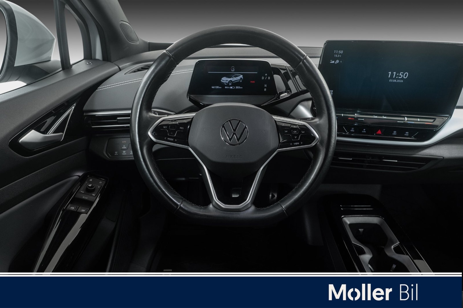 Volkswagen ID.5 Pro Performance, 204hp, 2023