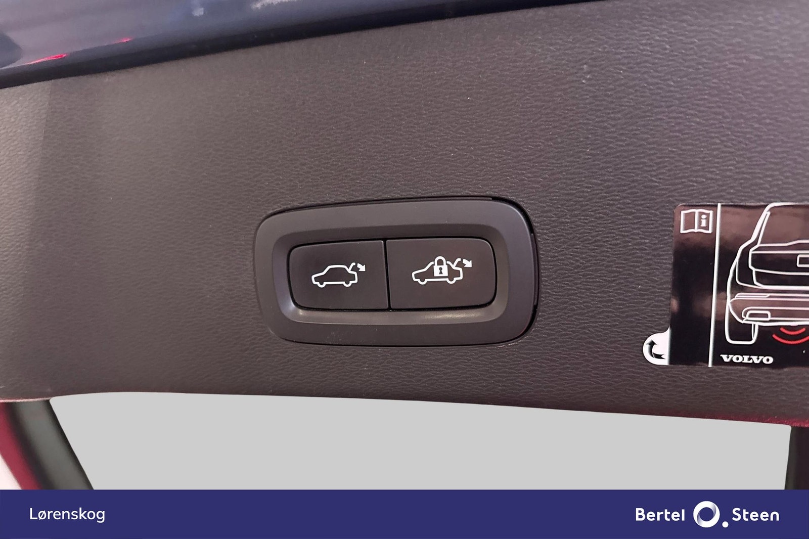 Volvo C40 Recharge Twin, 408ps, 2022
