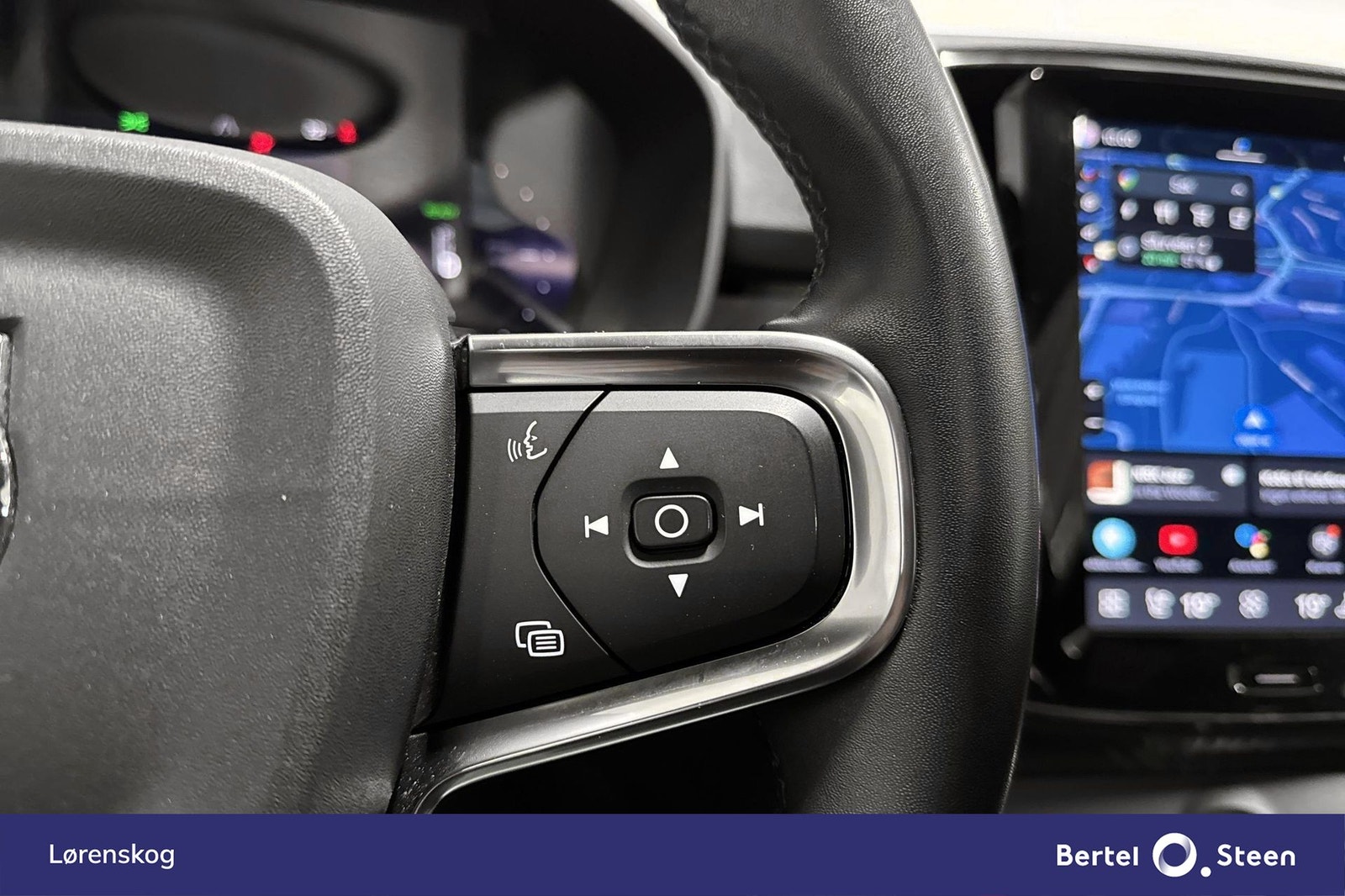 Volvo C40 Recharge Twin, 408ps, 2022