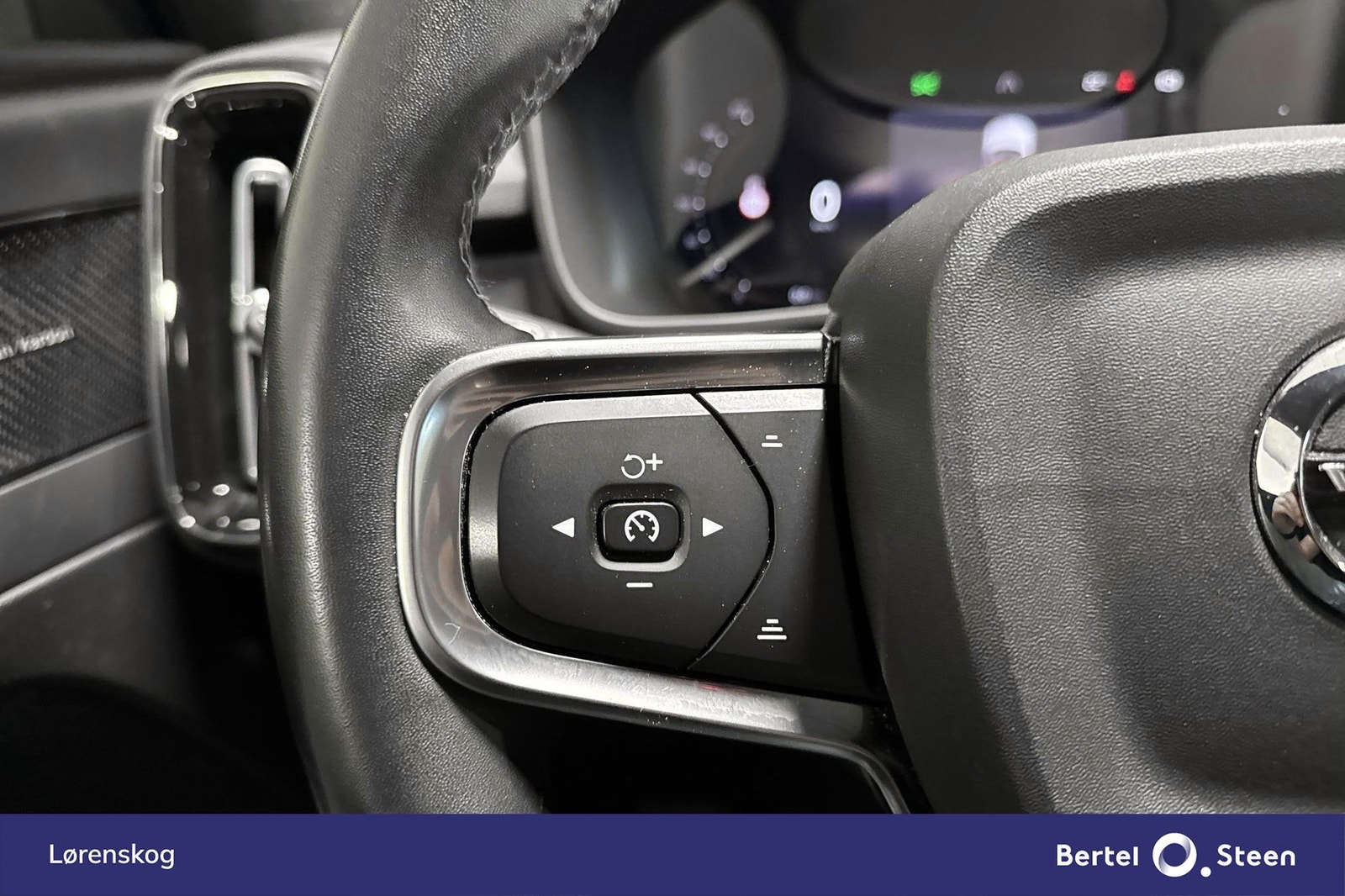 Volvo C40 Recharge Twin, 408ps, 2022