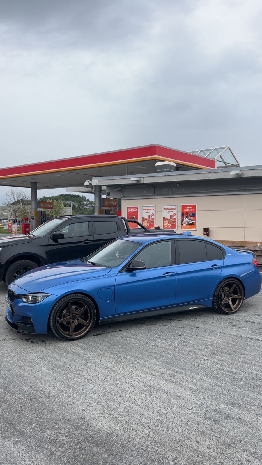 BMW 330e Sedan Steptronic, 8-trins, 252ps, 2017