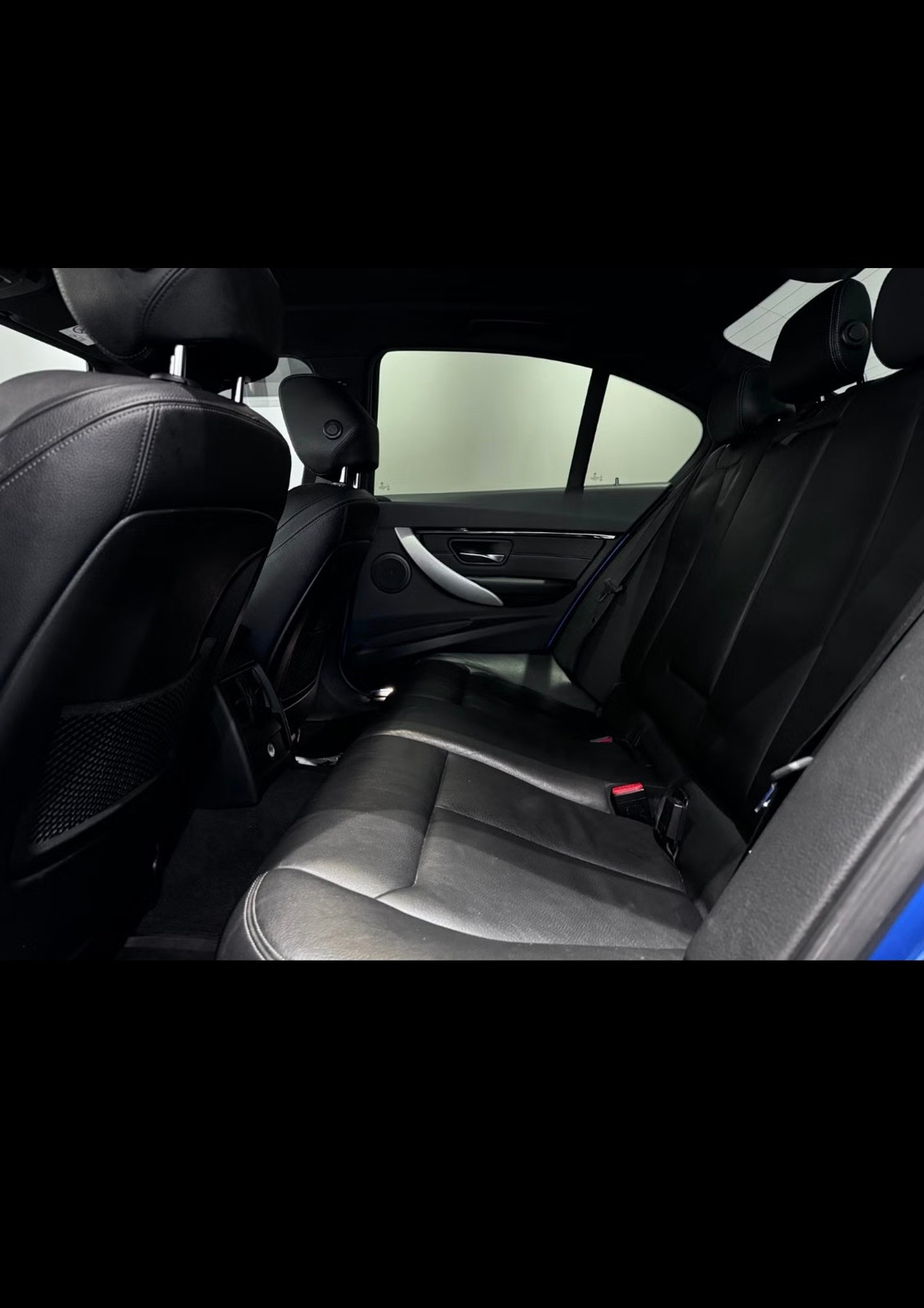 BMW 330e Sedan Steptronic, 8-trins, 252ps, 2017