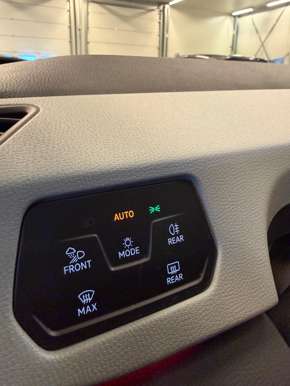 Volkswagen ID.3 Pro Performance, 204hp, 2021