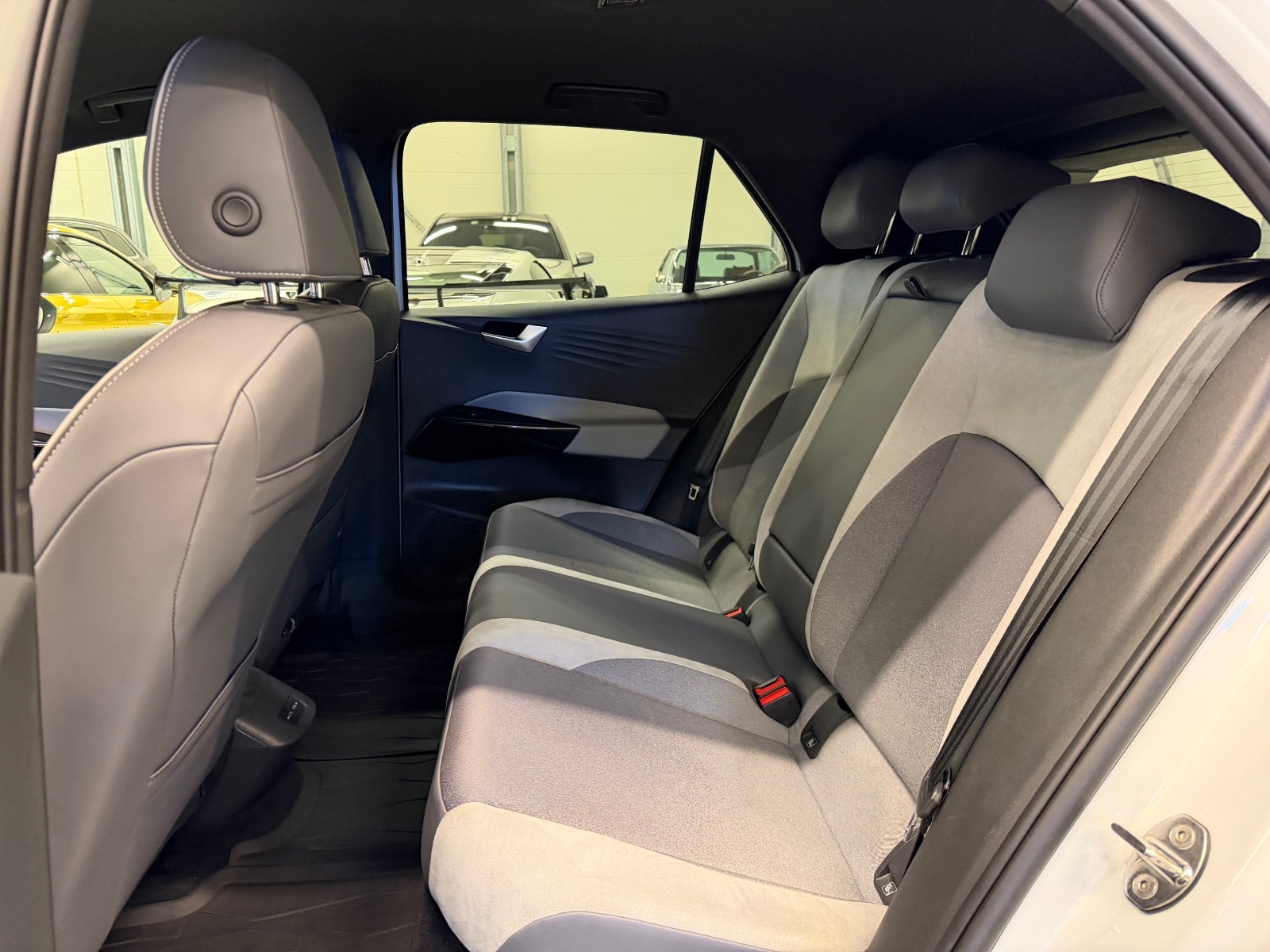 Volkswagen ID.3 Pro Performance, 204hp, 2021