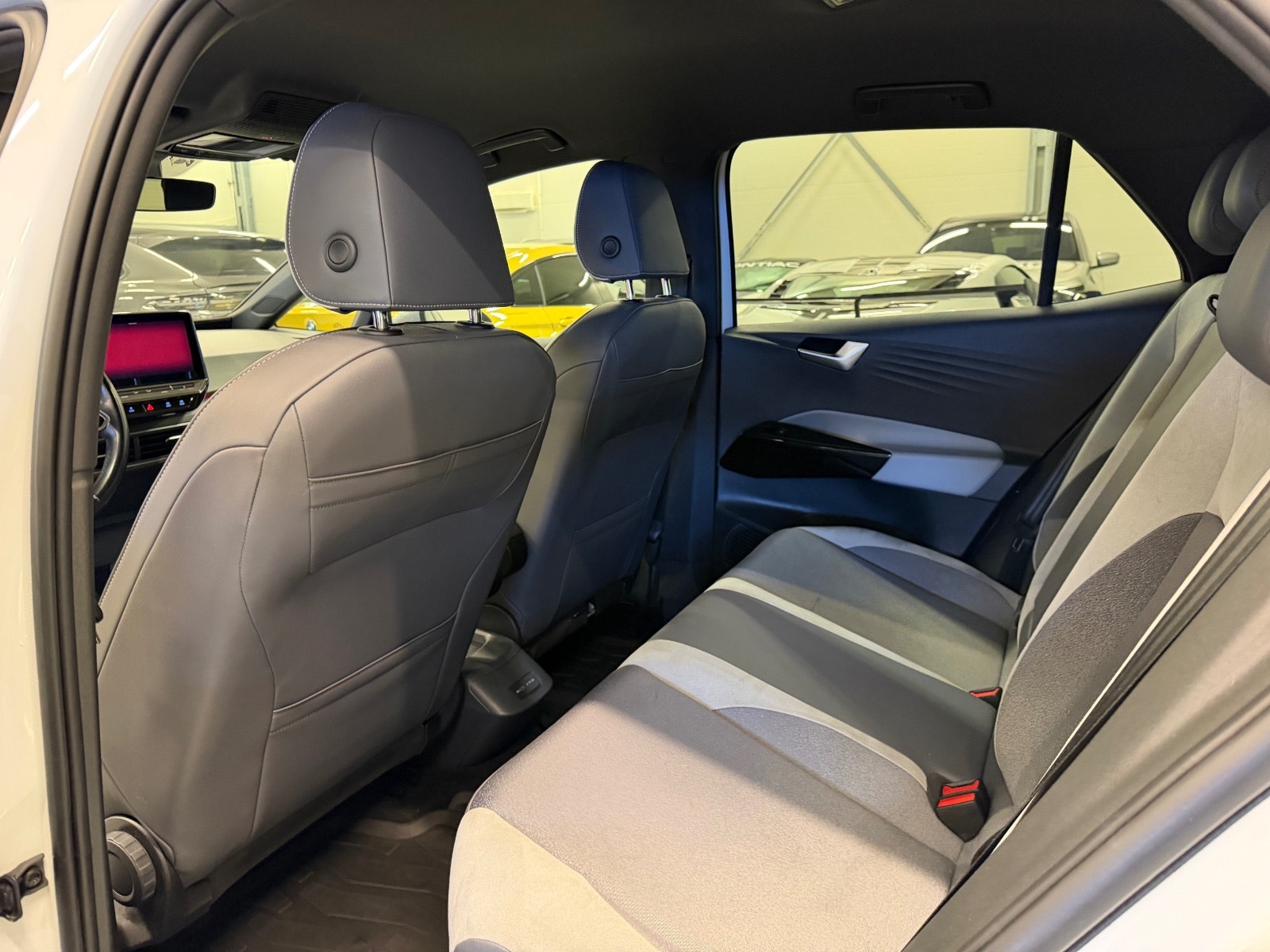 Volkswagen ID.3 Pro Performance, 204hp, 2021