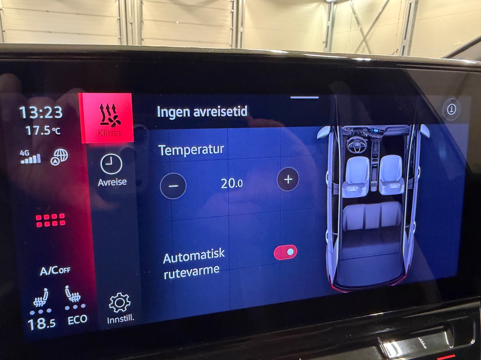 Volkswagen ID.3 Pro Performance, 204hp, 2021