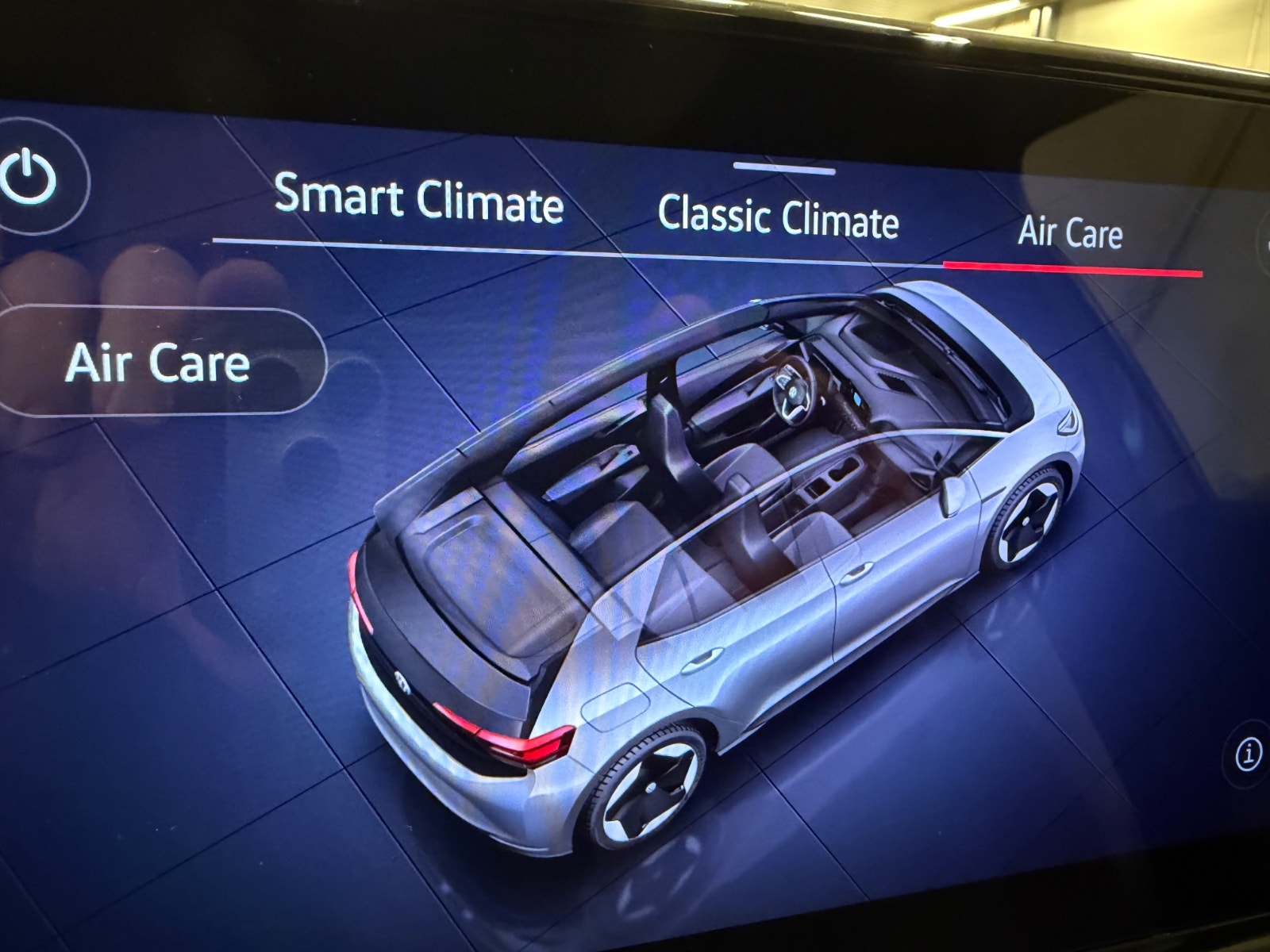 Volkswagen ID.3 Pro Performance, 204hp, 2021