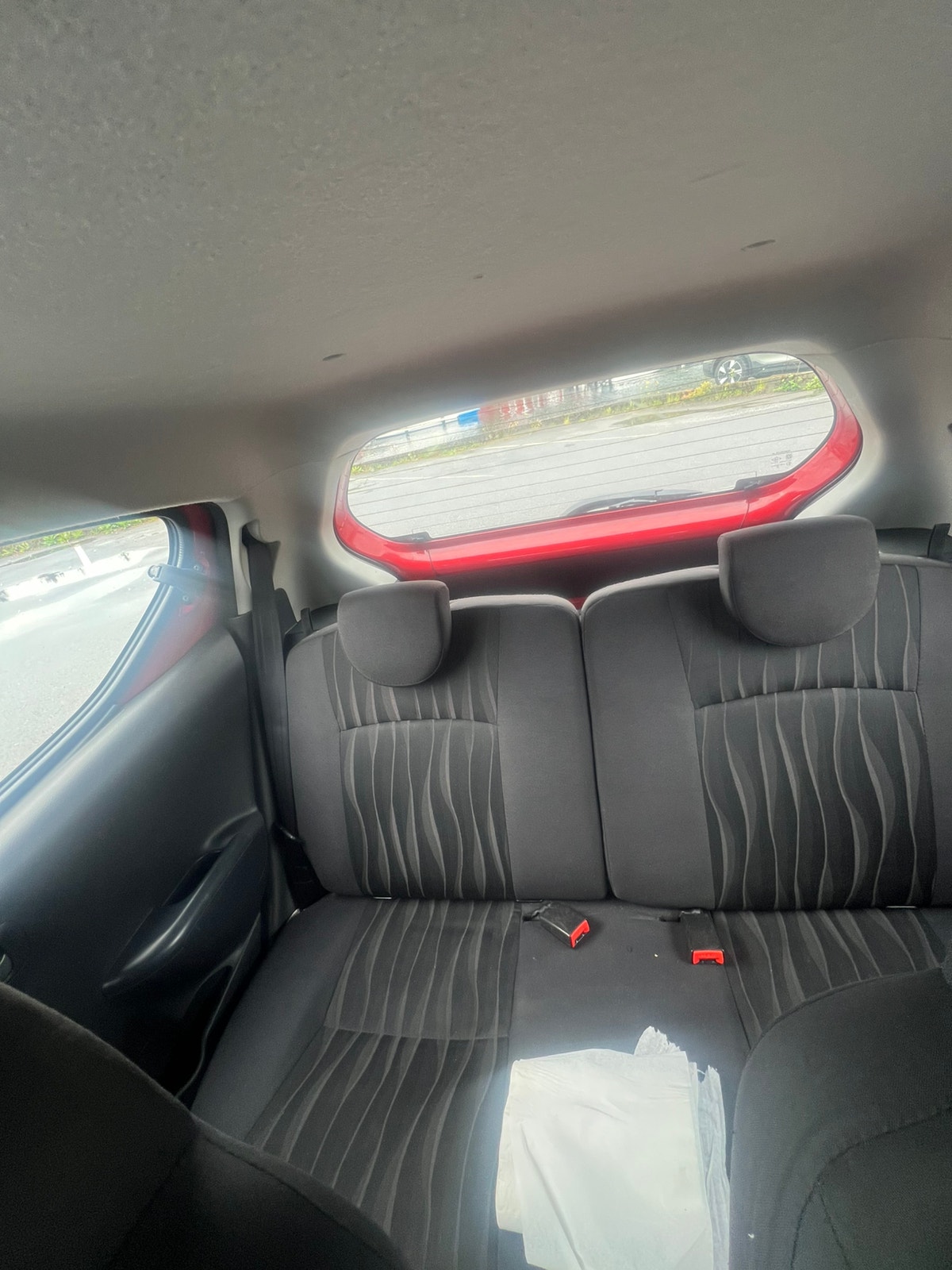 Nissan Pixo 1.0 Manual, 5-trins, 68ps, 2010