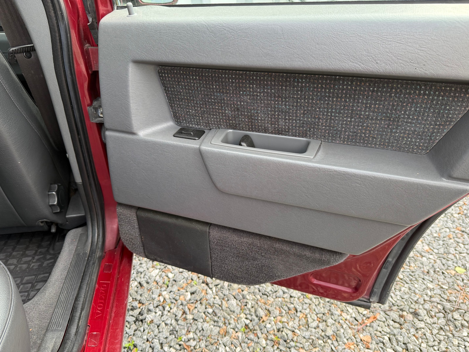 Volvo 850 2.5 20V Manual, 5-trins, 170ps, 1995