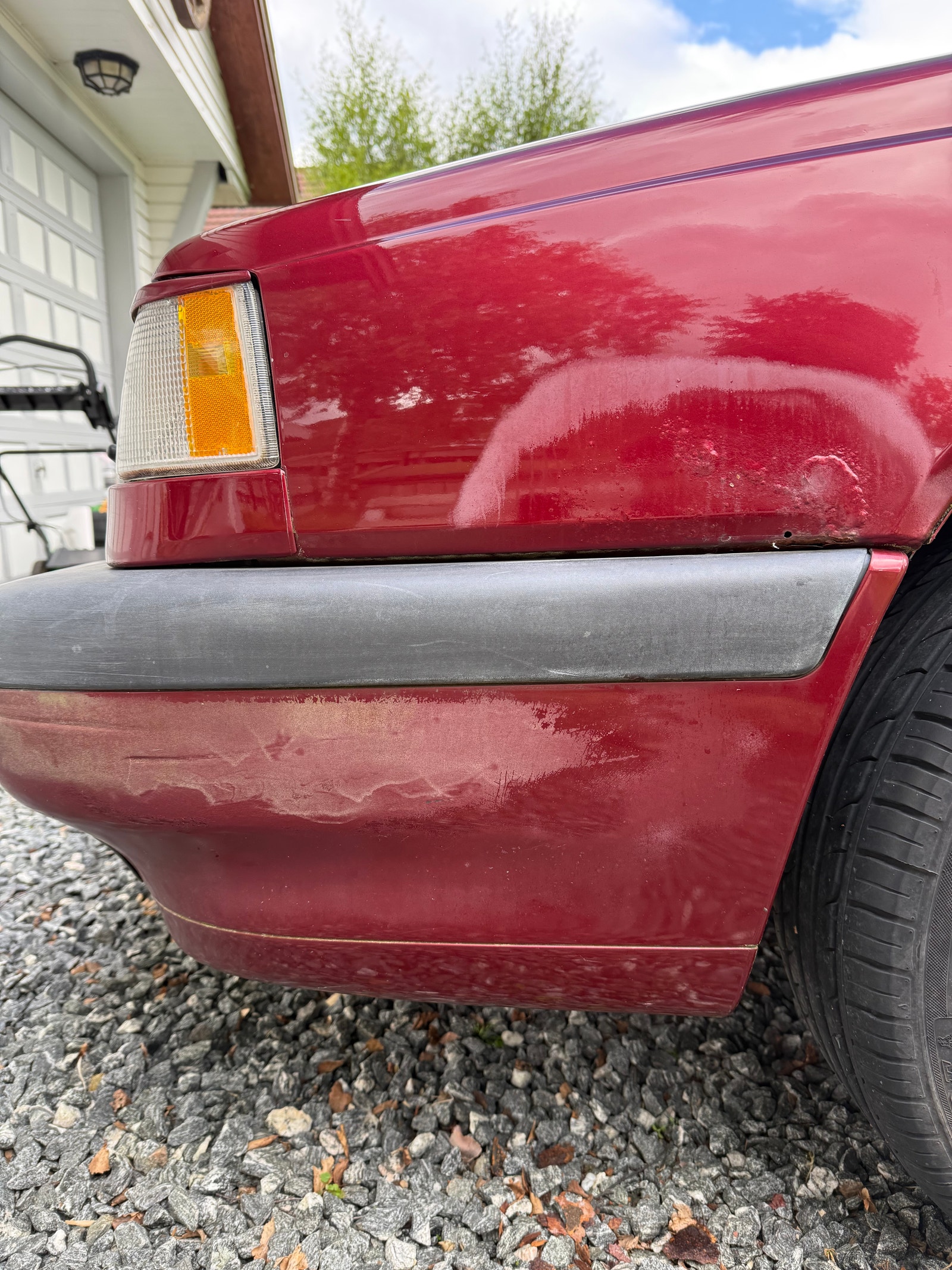Volvo 850 2.5 20V Manual, 5-trins, 170ps, 1995