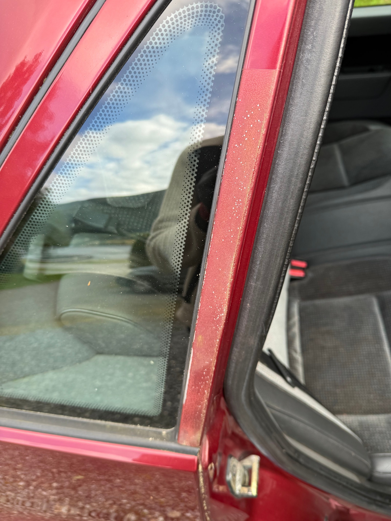 Volvo 850 2.5 20V Manual, 5-trins, 170ps, 1995
