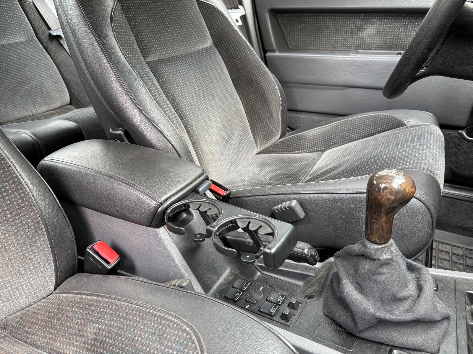 Volvo 850 2.5 20V Manual, 5-trins, 170ps, 1995