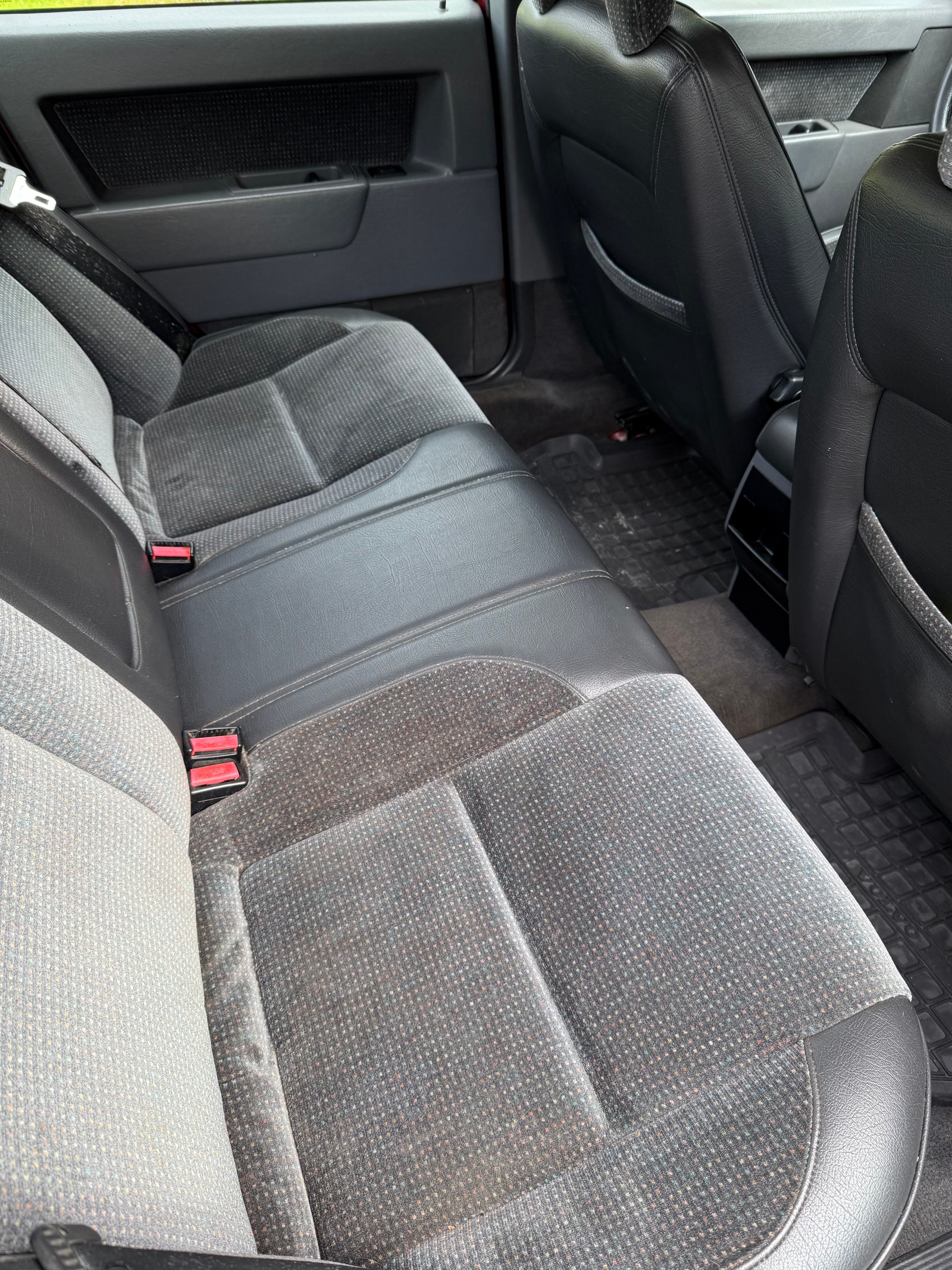Volvo 850 2.5 20V Manual, 5-trins, 170ps, 1995