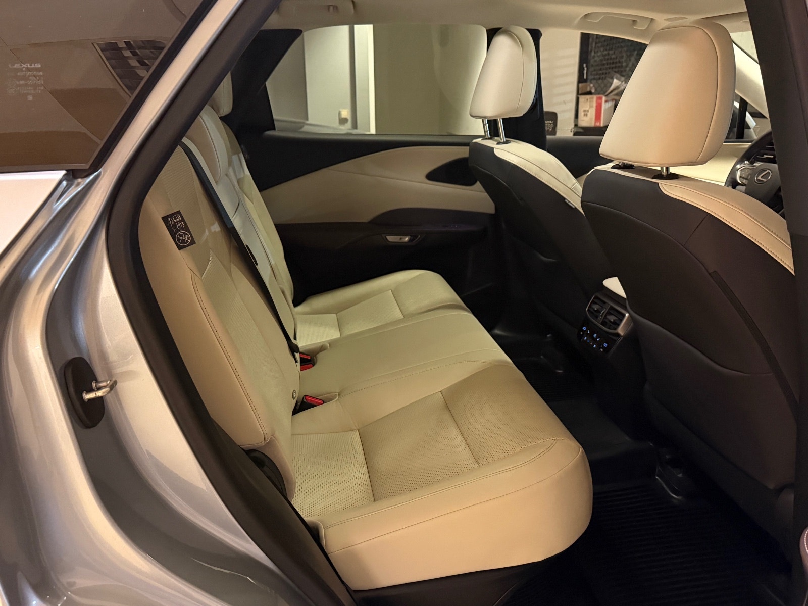 Lexus RX 450h+ E-CVT, 309hp, 2023