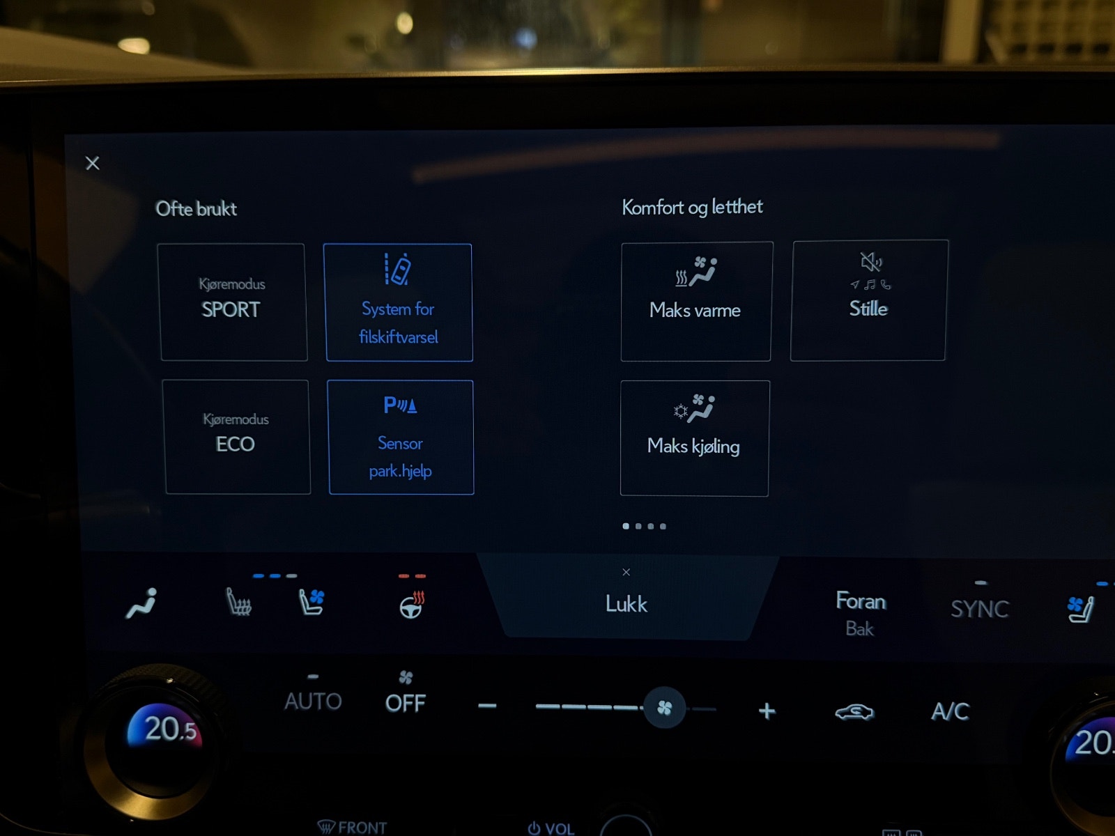 Lexus RX 450h+ E-CVT, 309hp, 2023