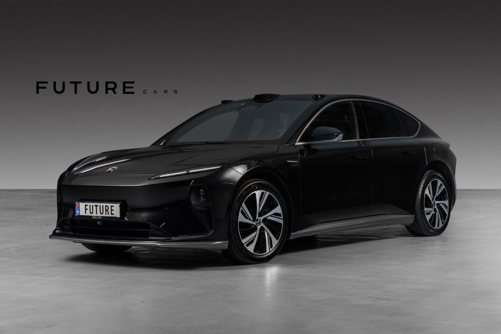 NIO ET5 Standard Range, 490hk, 2025