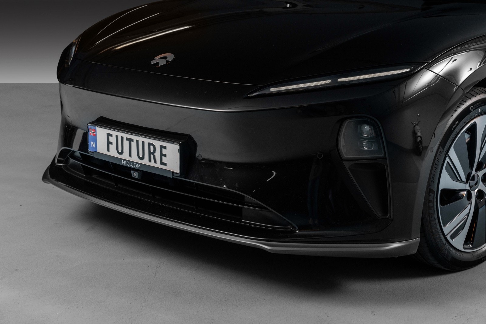 NIO ET5 Standard Range, 490hk, 2025