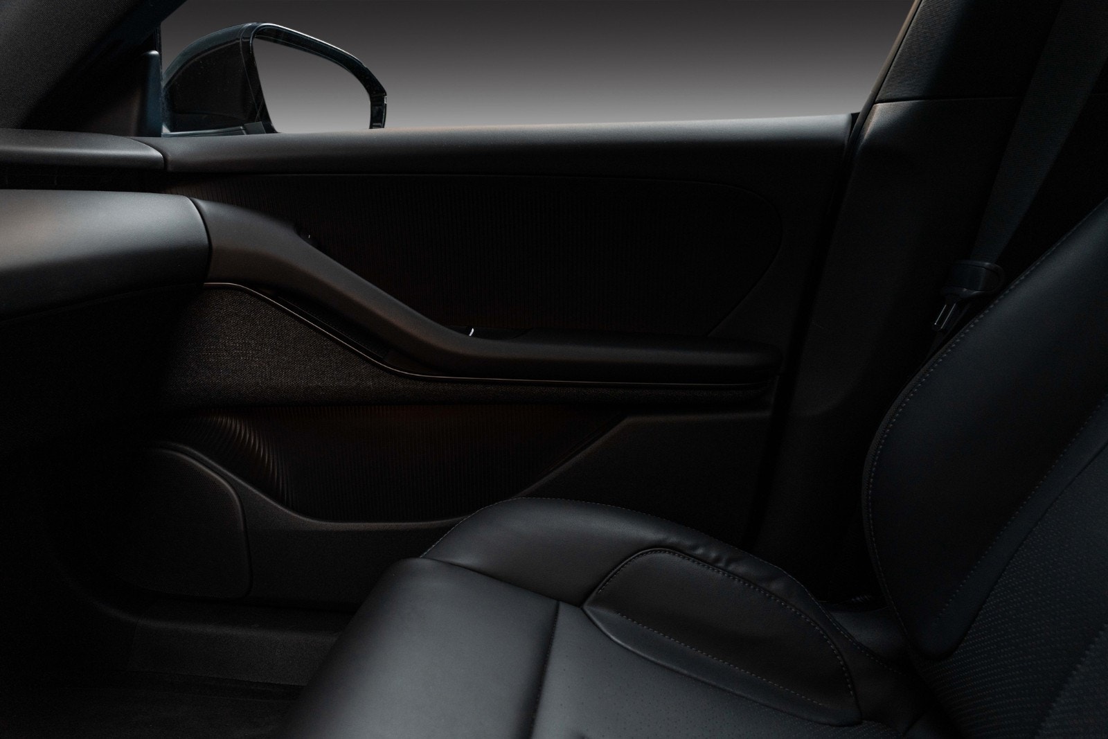 NIO ET5 Standard Range, 490hk, 2025