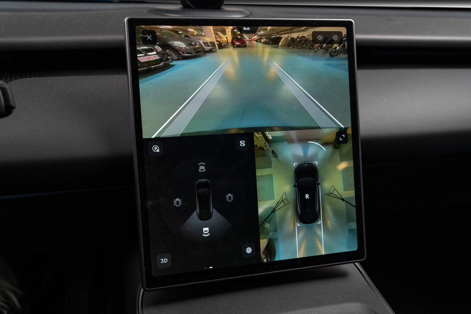 NIO ET5 Standard Range, 490hk, 2025